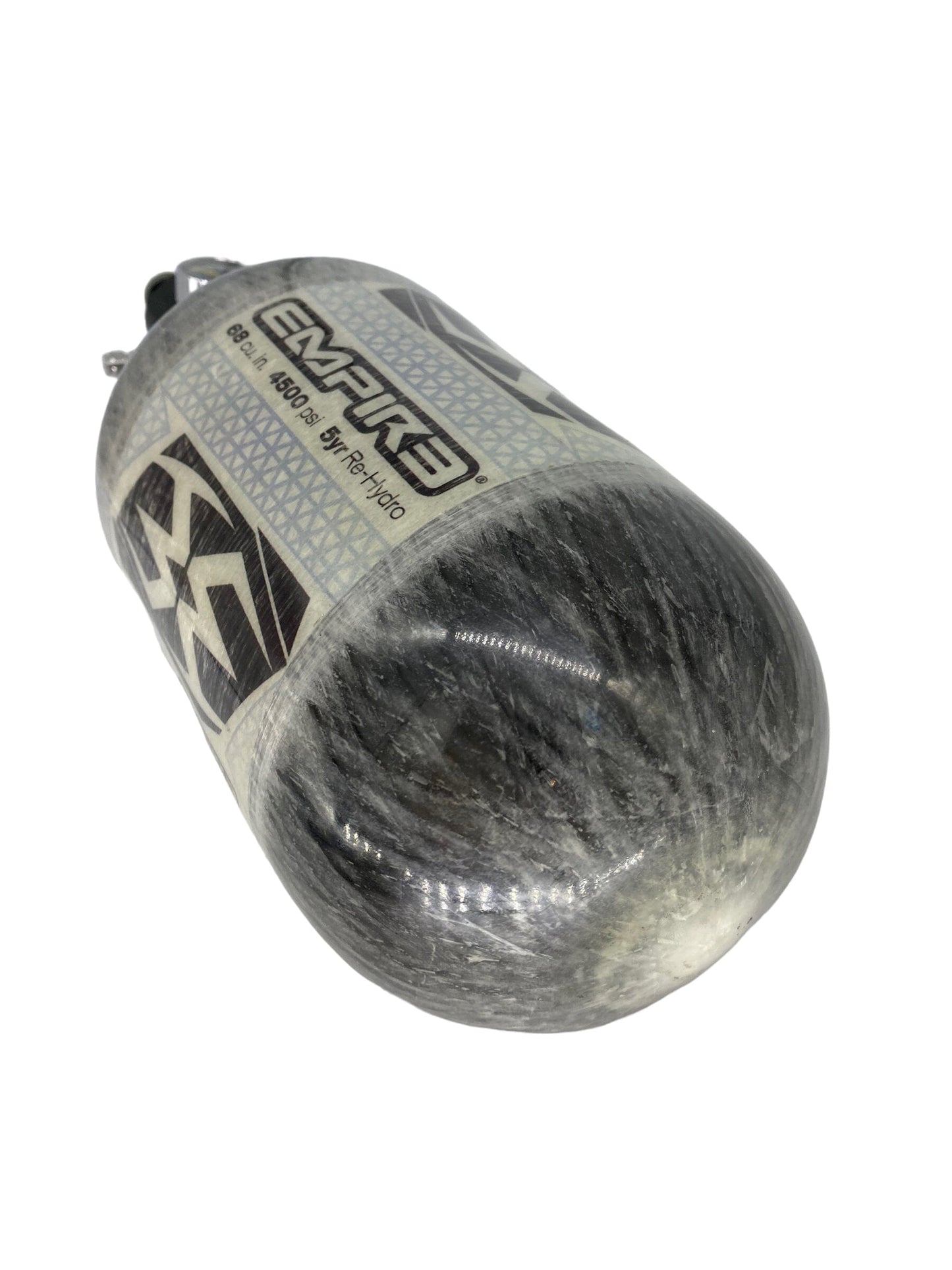 Used Empire 68/4500 Tank Paintball Gun from CPXBrosPaintball Buy/Sell/Trade Paintball Markers, Paintball Hoppers, Paintball Masks, and Hormesis Headbands