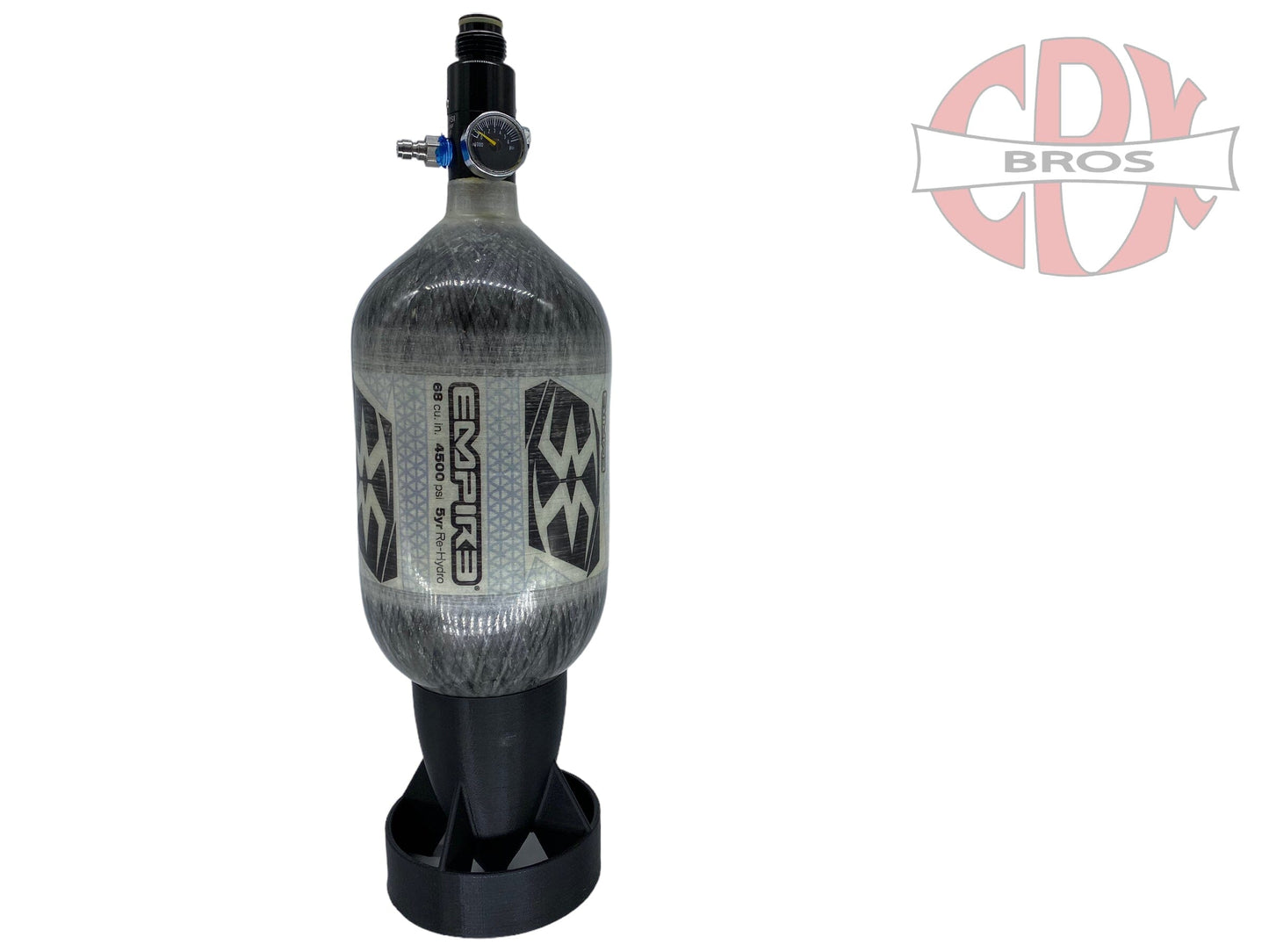 Used Empire 68/4500 Tank Paintball Gun from CPXBrosPaintball Buy/Sell/Trade Paintball Markers, Paintball Hoppers, Paintball Masks, and Hormesis Headbands