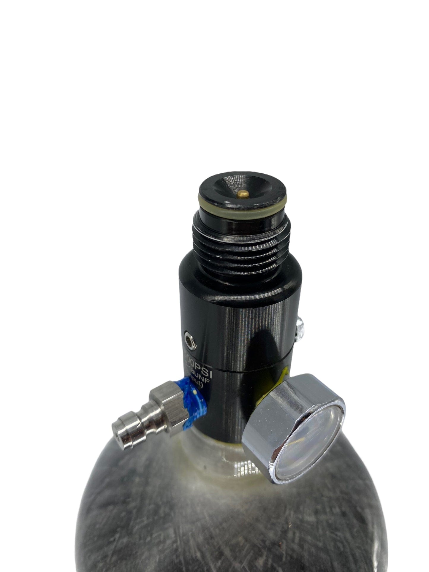Used Empire 68/4500 Tank Paintball Gun from CPXBrosPaintball Buy/Sell/Trade Paintball Markers, Paintball Hoppers, Paintball Masks, and Hormesis Headbands