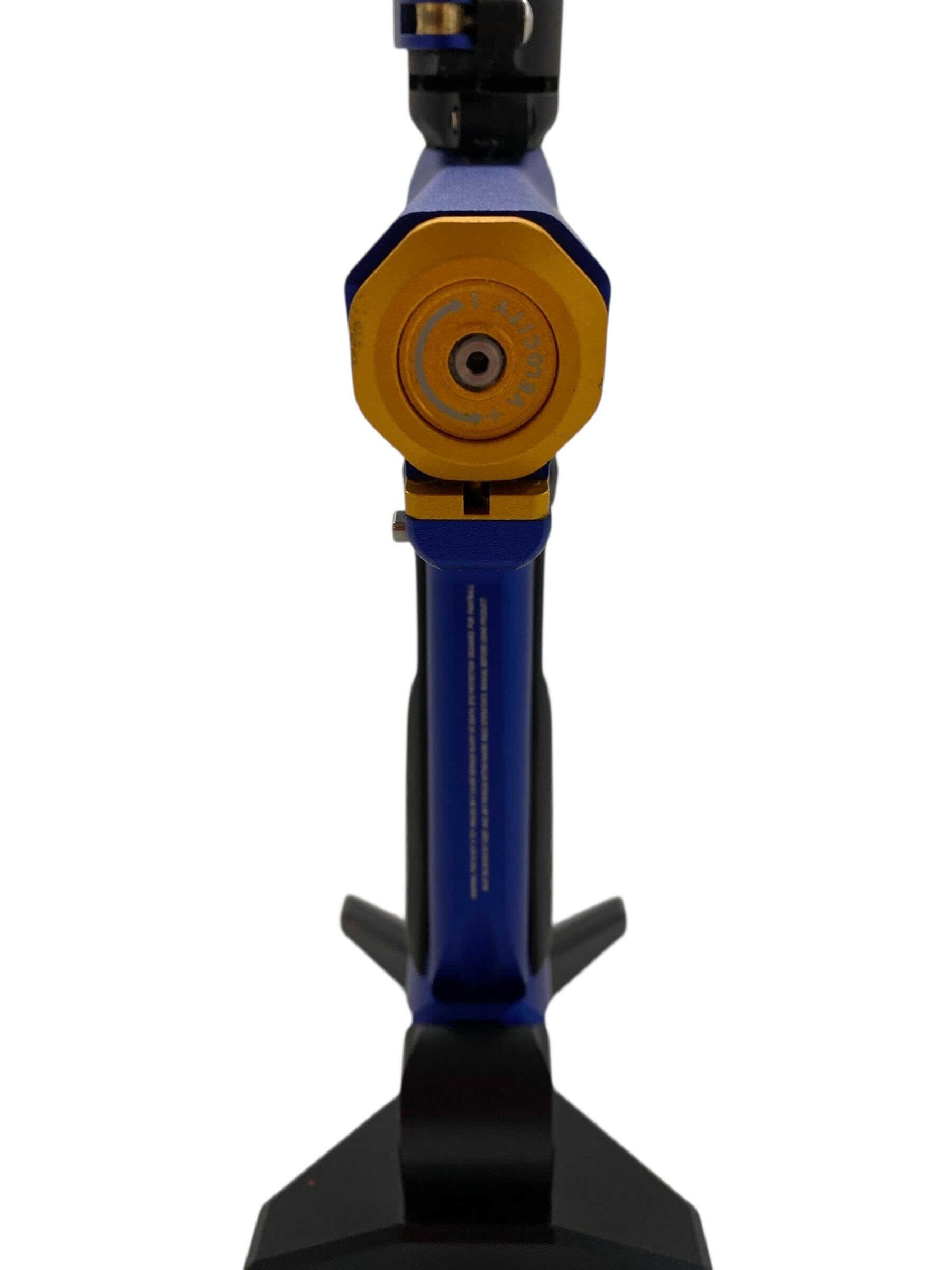 Used Empire Axe 2.0 Paintball Gun Blue/Gold Paintball Gun from CPXBrosPaintball Buy/Sell/Trade Paintball Markers, New Paintball Guns, Paintball Hoppers, Paintball Masks, and Hormesis Headbands