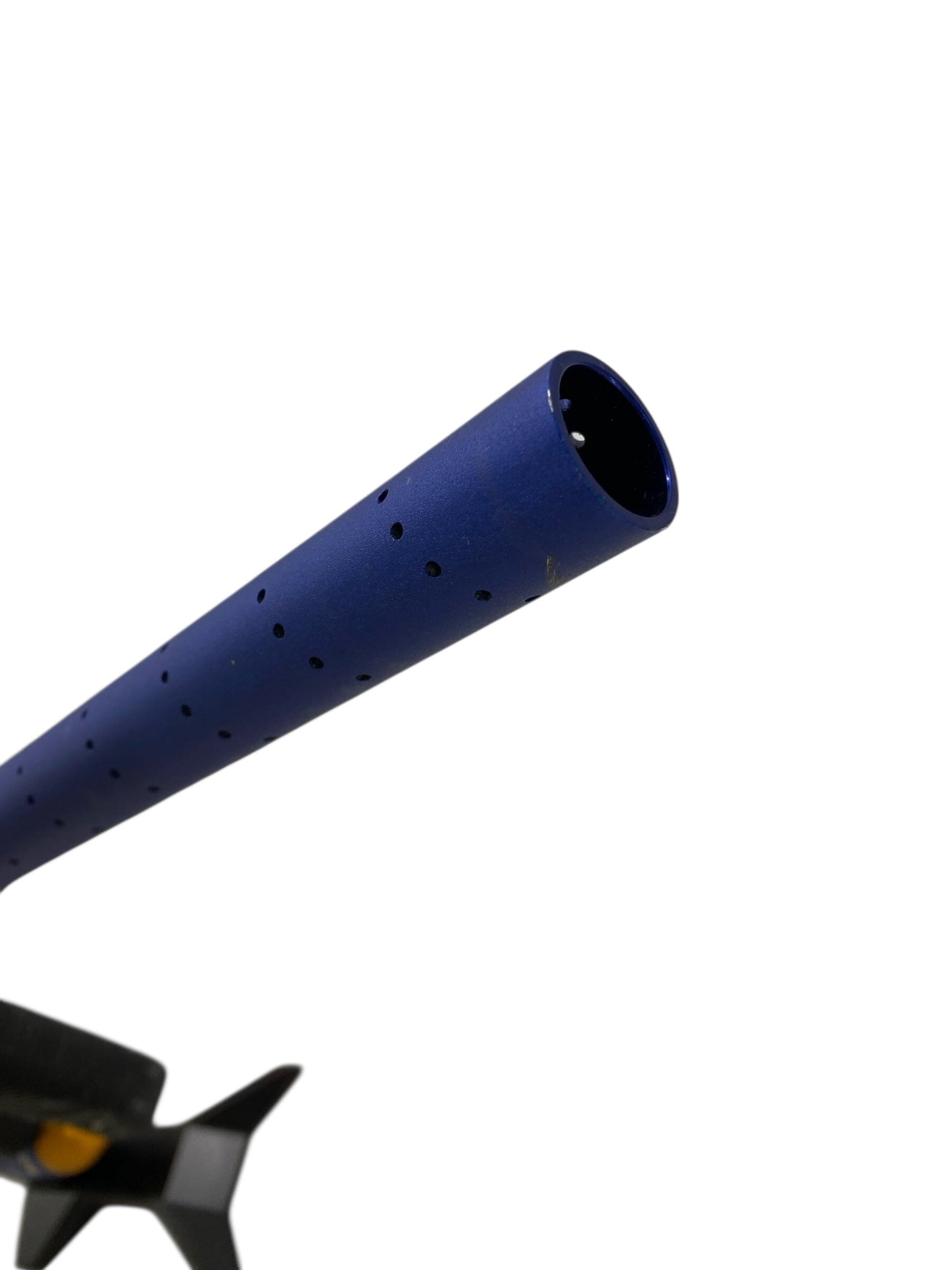 Used Empire Axe 2.0 Paintball Gun Blue/Gold Paintball Gun from CPXBrosPaintball Buy/Sell/Trade Paintball Markers, New Paintball Guns, Paintball Hoppers, Paintball Masks, and Hormesis Headbands