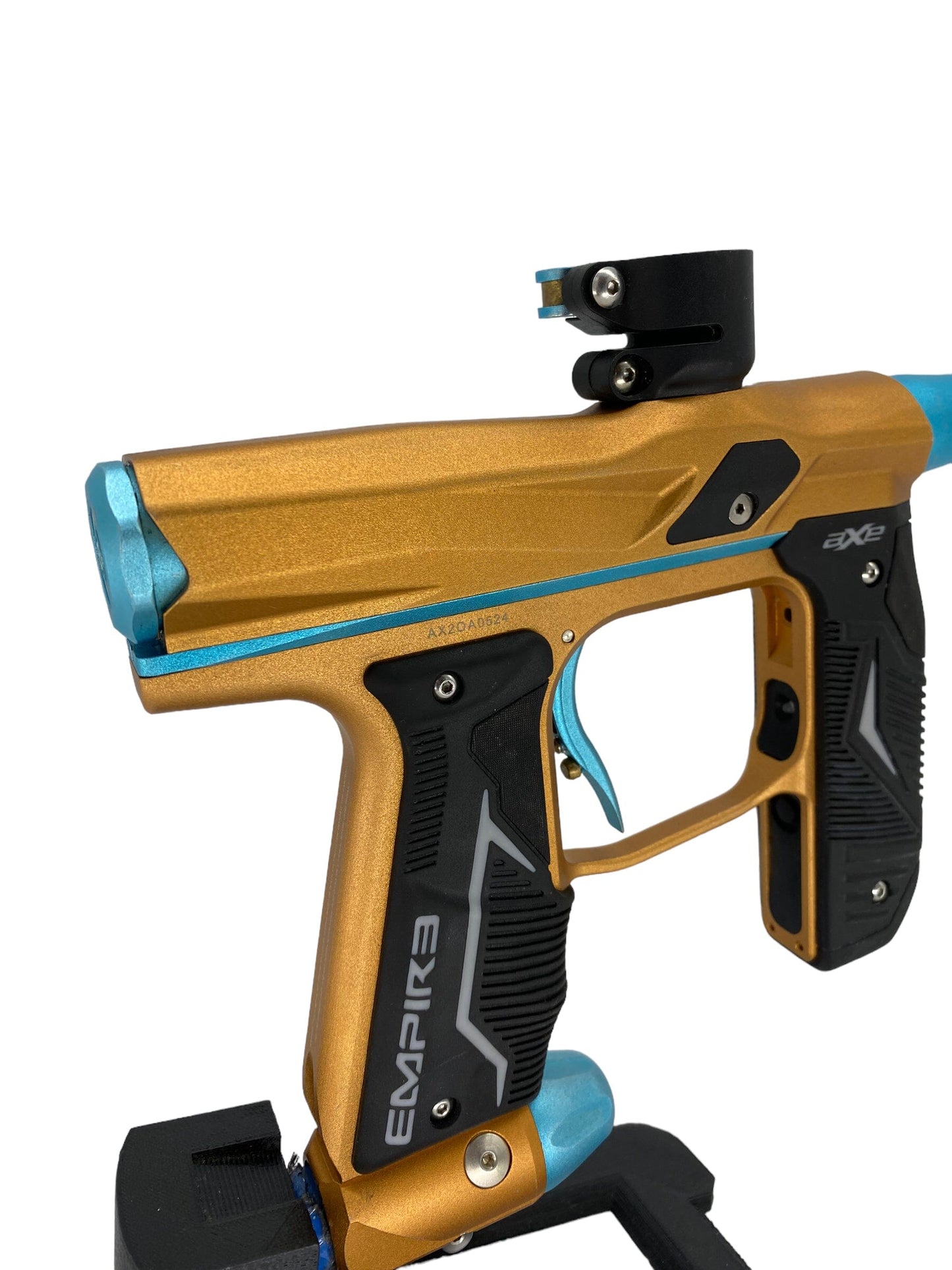 Used Empire Axe 2.0 Paintball Gun from CPXBrosPaintball Buy/Sell/Trade Paintball Markers, Paintball Hoppers, Paintball Masks, and Hormesis Headbands