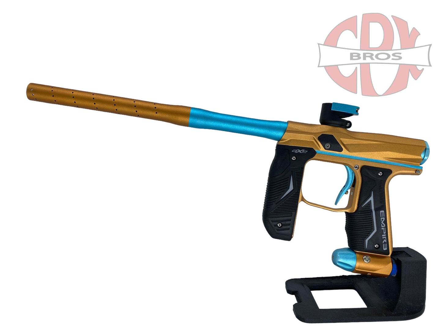 Used Empire Axe 2.0 Paintball Gun from CPXBrosPaintball Buy/Sell/Trade Paintball Markers, Paintball Hoppers, Paintball Masks, and Hormesis Headbands