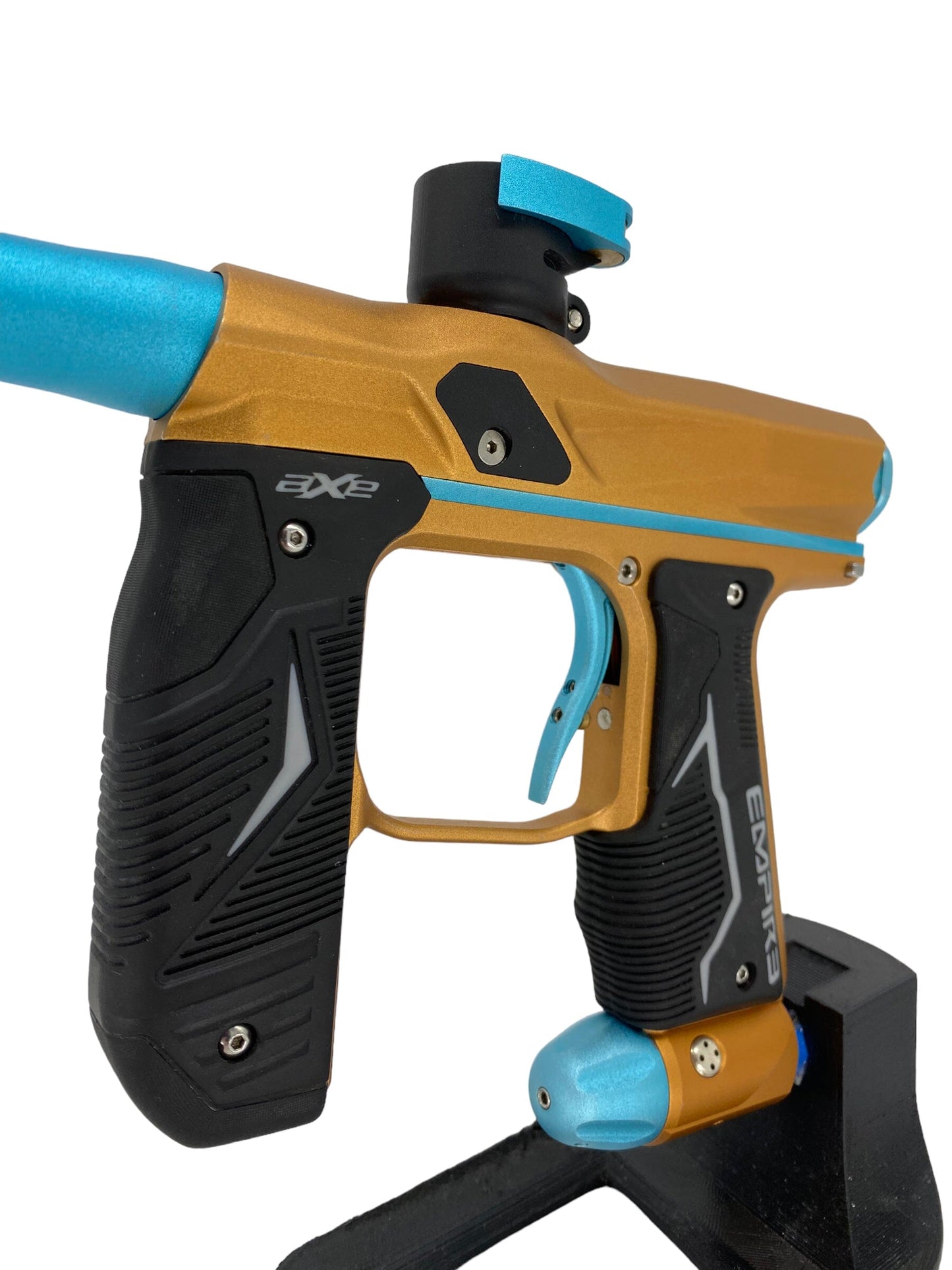 Used Empire Axe 2.0 Paintball Gun from CPXBrosPaintball Buy/Sell/Trade Paintball Markers, Paintball Hoppers, Paintball Masks, and Hormesis Headbands