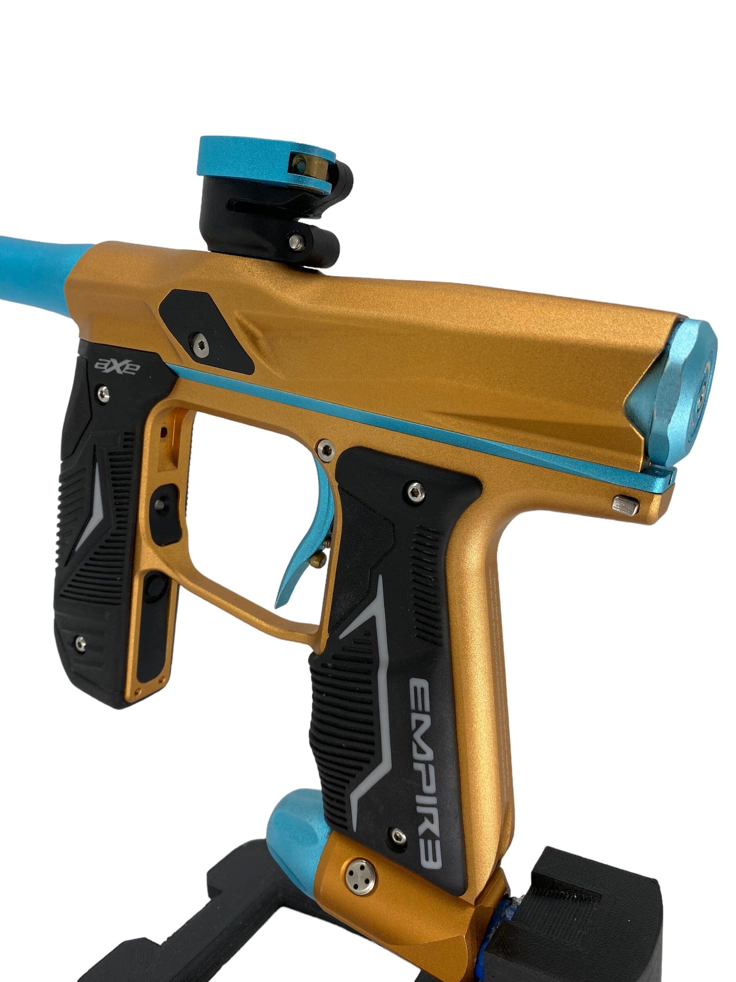 Used Empire Axe 2.0 Paintball Gun from CPXBrosPaintball Buy/Sell/Trade Paintball Markers, Paintball Hoppers, Paintball Masks, and Hormesis Headbands