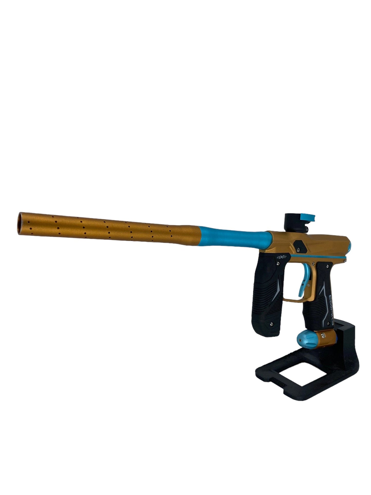 Used Empire Axe 2.0 Paintball Gun from CPXBrosPaintball Buy/Sell/Trade Paintball Markers, Paintball Hoppers, Paintball Masks, and Hormesis Headbands