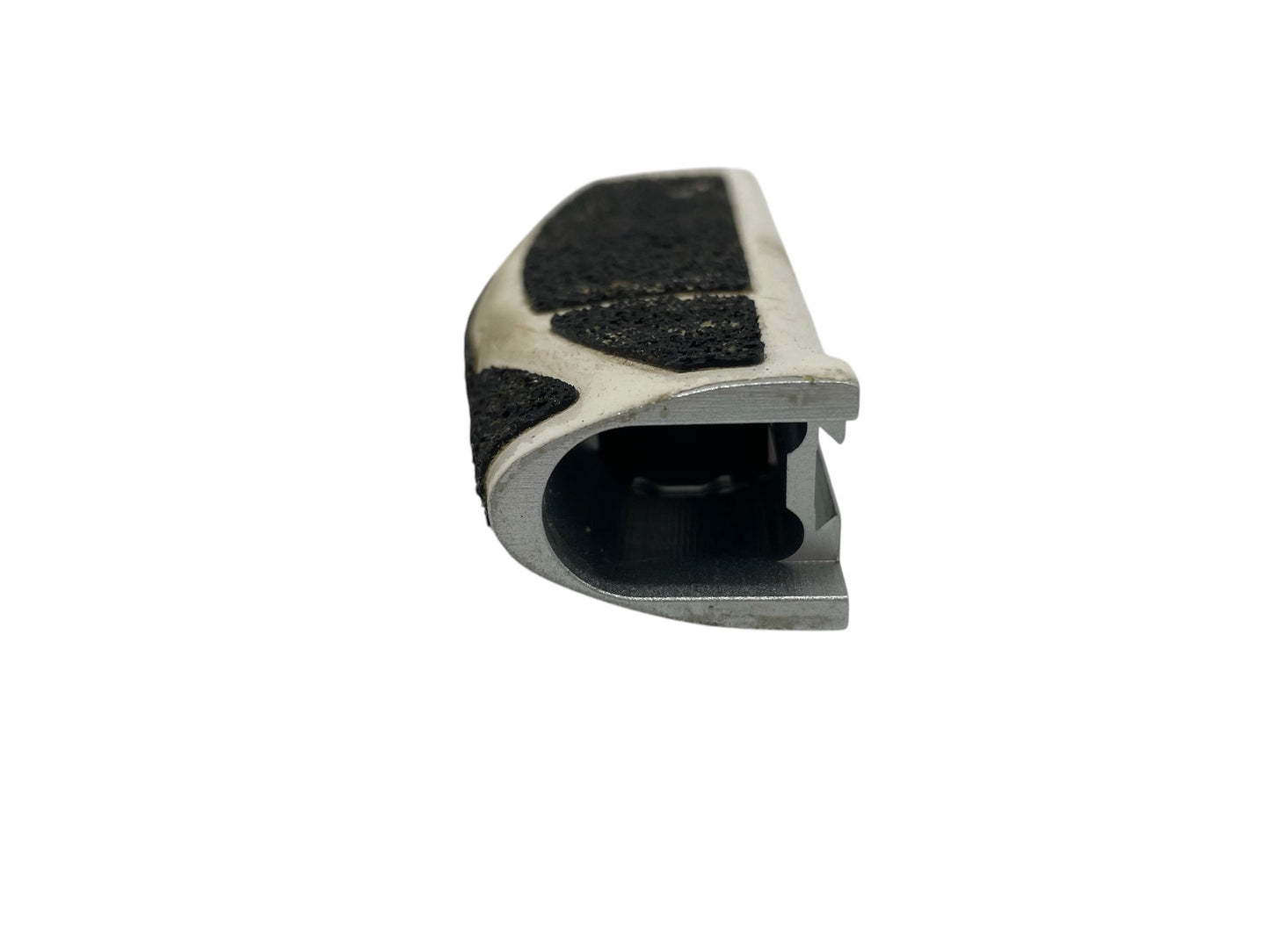 Used Empire Axe Front Foregrip battery and Board compartment white Paintball Gun from CPXBrosPaintball Buy/Sell/Trade Paintball Markers, New Paintball Guns, Paintball Hoppers, Paintball Masks, and Hormesis Headbands