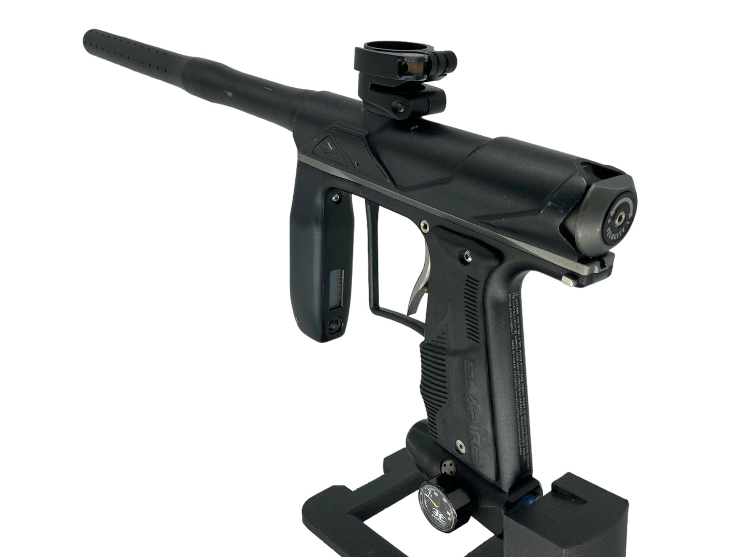 Used Empire Axe Pro Paintball Gun from CPXBrosPaintball Buy/Sell/Trade Paintball Markers, Paintball Hoppers, Paintball Masks, and Hormesis Headbands