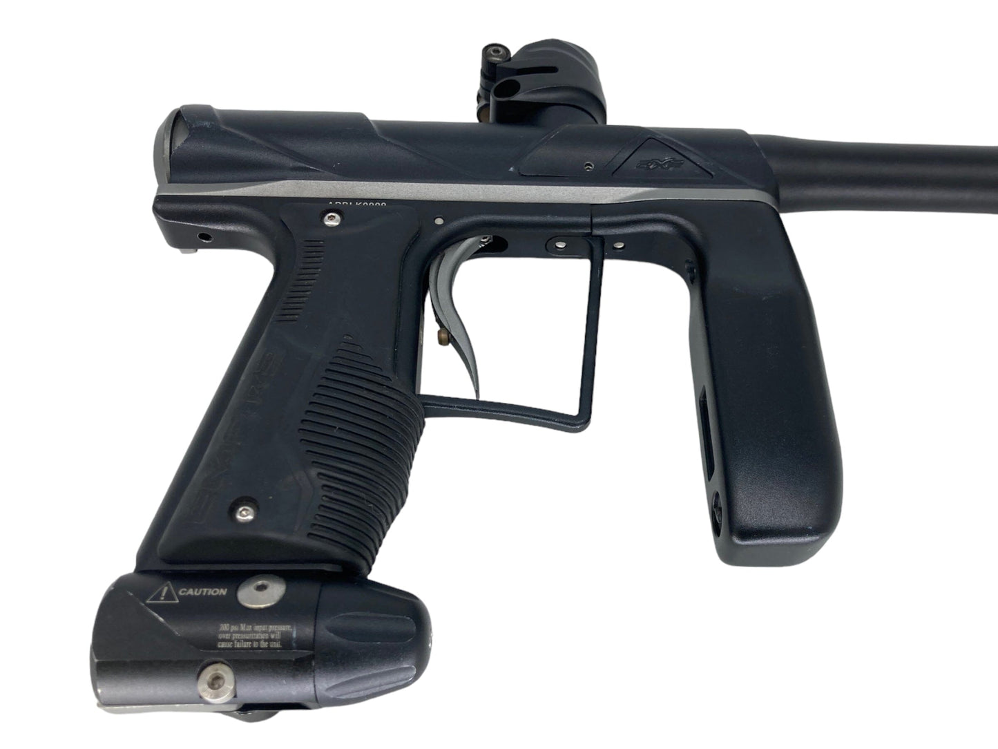 Used Empire Axe Pro Paintball Gun from CPXBrosPaintball Buy/Sell/Trade Paintball Markers, Paintball Hoppers, Paintball Masks, and Hormesis Headbands