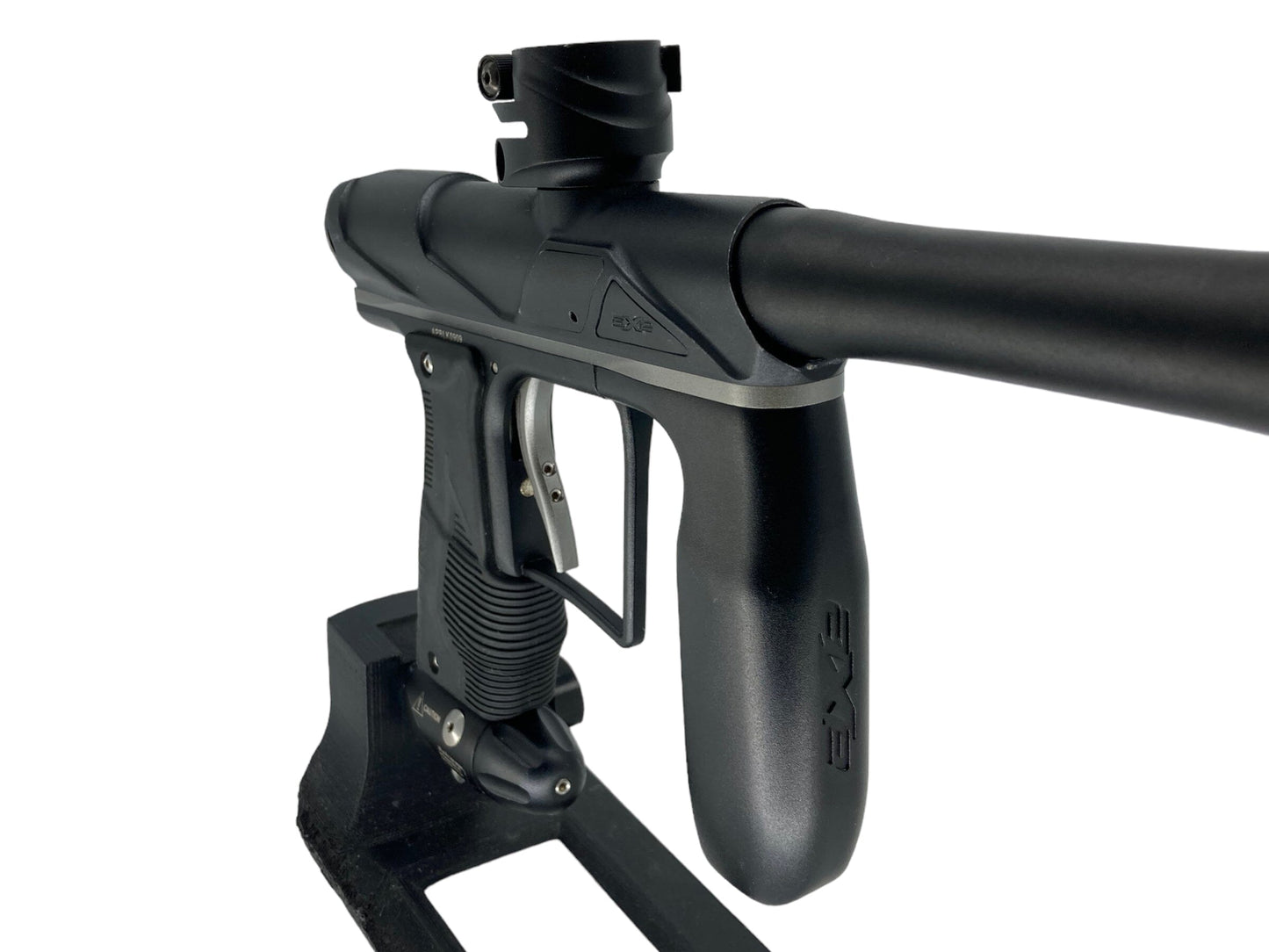 Used Empire Axe Pro Paintball Gun from CPXBrosPaintball Buy/Sell/Trade Paintball Markers, Paintball Hoppers, Paintball Masks, and Hormesis Headbands
