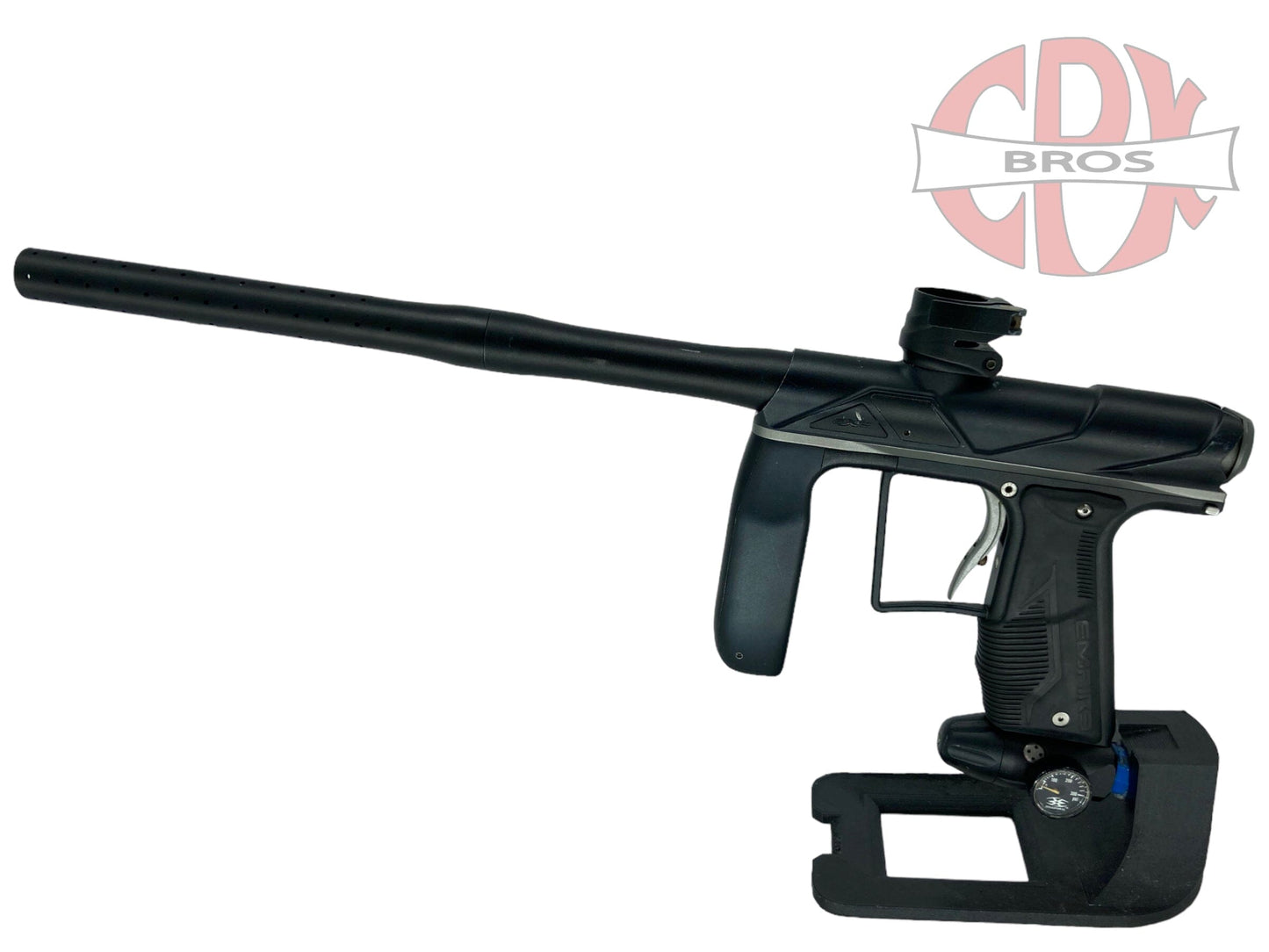 Used Empire Axe Pro Paintball Gun from CPXBrosPaintball Buy/Sell/Trade Paintball Markers, Paintball Hoppers, Paintball Masks, and Hormesis Headbands