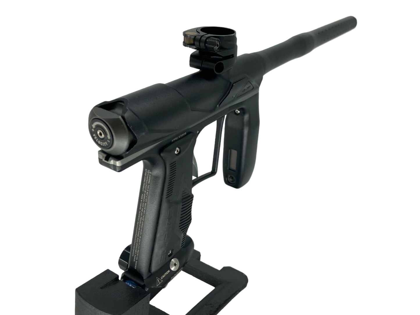 Used Empire Axe Pro Paintball Gun from CPXBrosPaintball Buy/Sell/Trade Paintball Markers, Paintball Hoppers, Paintball Masks, and Hormesis Headbands