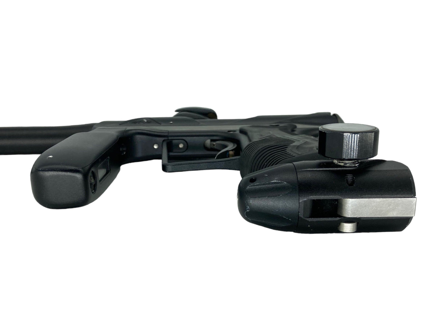 Used Empire Axe Pro Paintball Gun from CPXBrosPaintball Buy/Sell/Trade Paintball Markers, Paintball Hoppers, Paintball Masks, and Hormesis Headbands