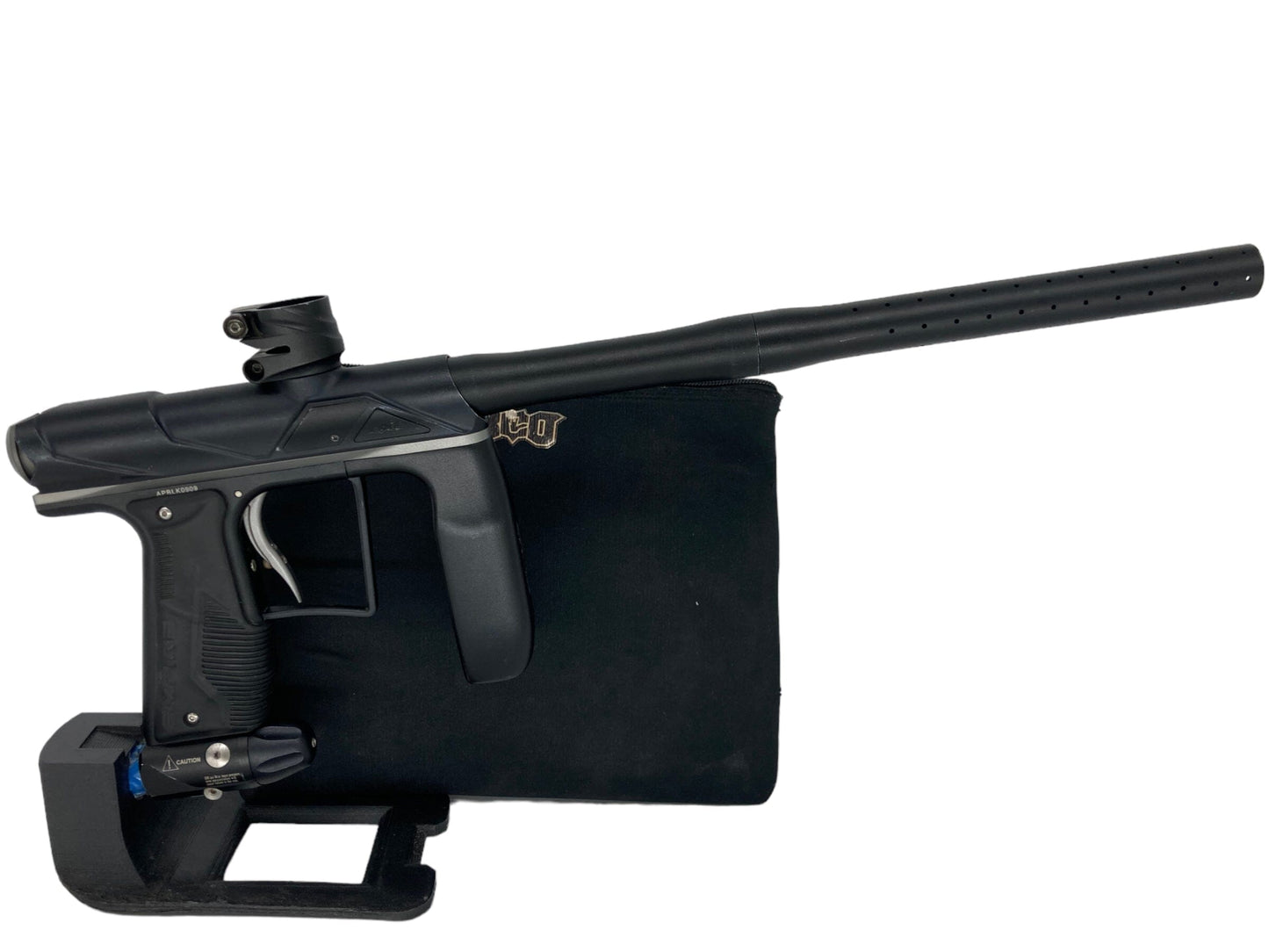 Used Empire Axe Pro Paintball Gun from CPXBrosPaintball Buy/Sell/Trade Paintball Markers, Paintball Hoppers, Paintball Masks, and Hormesis Headbands