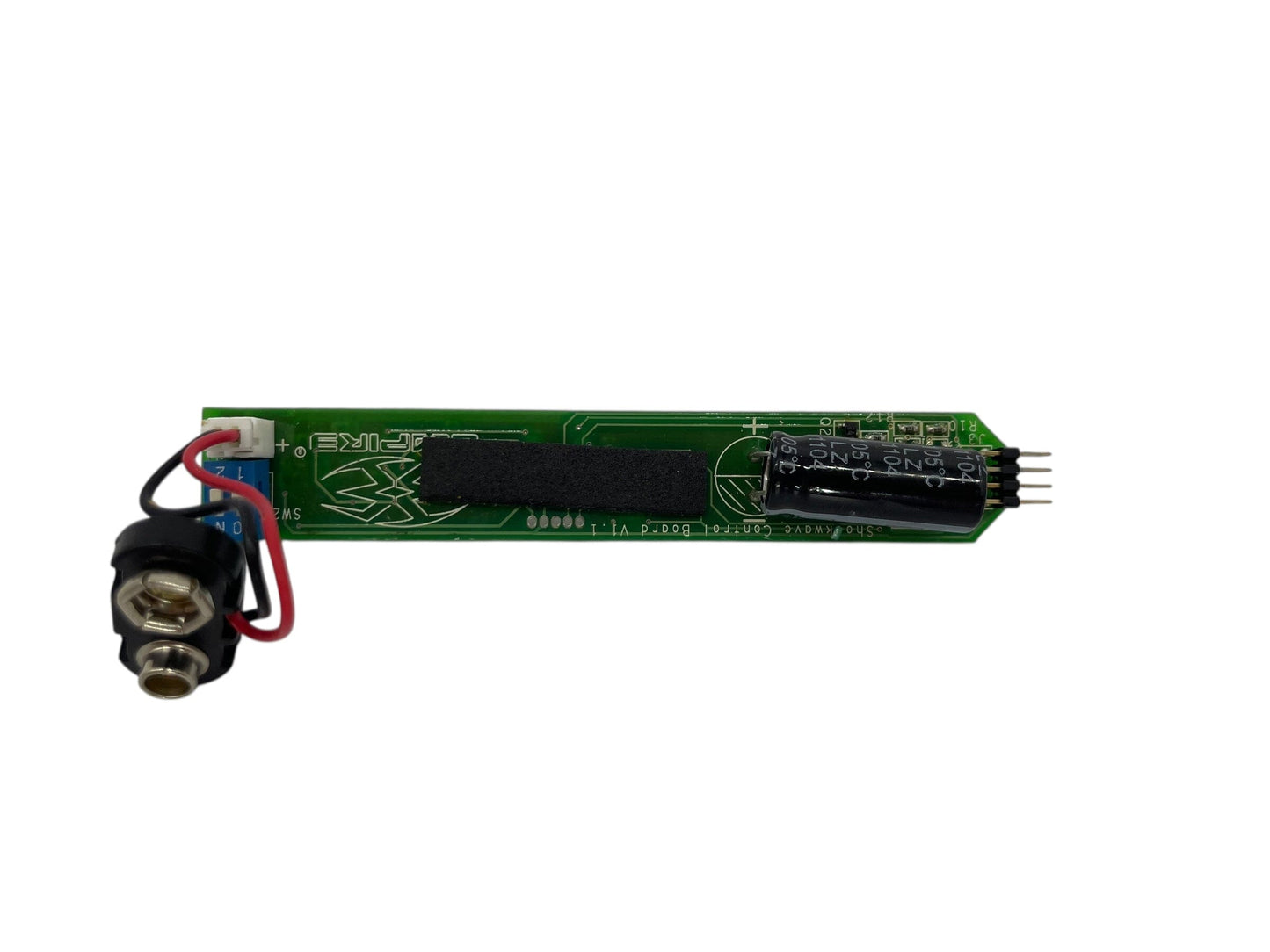 Used Empire Axe/Mini Main Lower Board Paintball Gun from CPXBrosPaintball Buy/Sell/Trade Paintball Markers, New Paintball Guns, Paintball Hoppers, Paintball Masks, and Hormesis Headbands