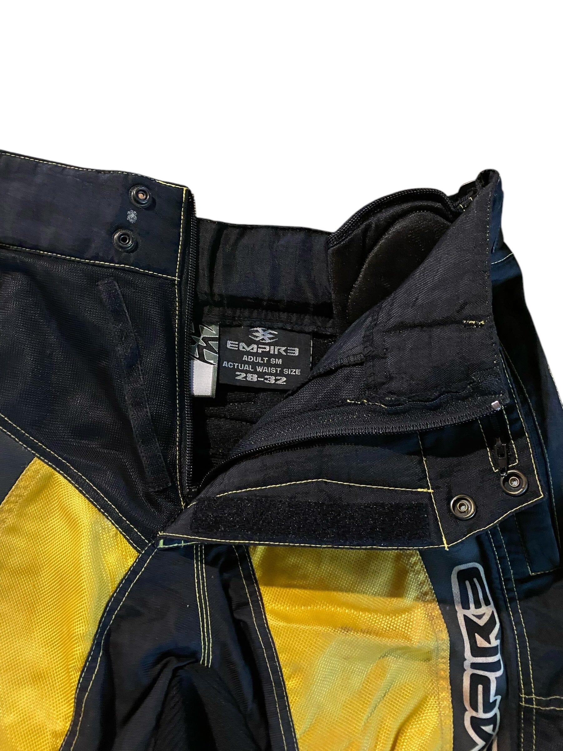 Used Empire Contact Paintball Pants Size Small Paintball Gun from CPXBrosPaintball Buy/Sell/Trade Paintball Markers, New Paintball Guns, Paintball Hoppers, Paintball Masks, and Hormesis Headbands