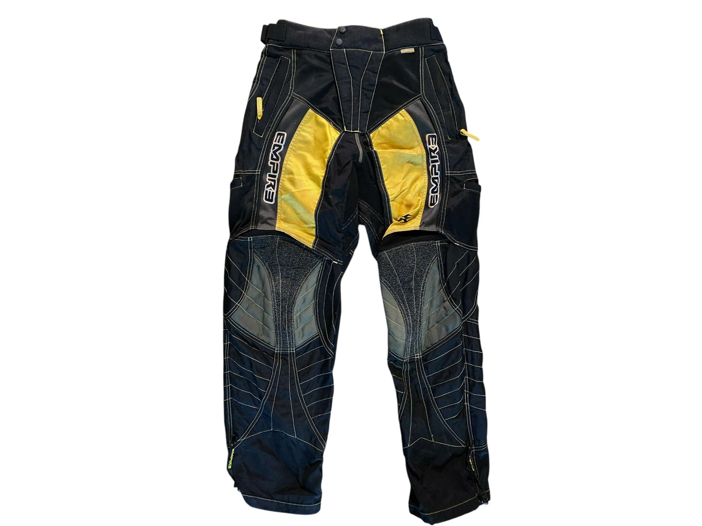 Used Empire Contact Paintball Pants Size Small Paintball Gun from CPXBrosPaintball Buy/Sell/Trade Paintball Markers, New Paintball Guns, Paintball Hoppers, Paintball Masks, and Hormesis Headbands