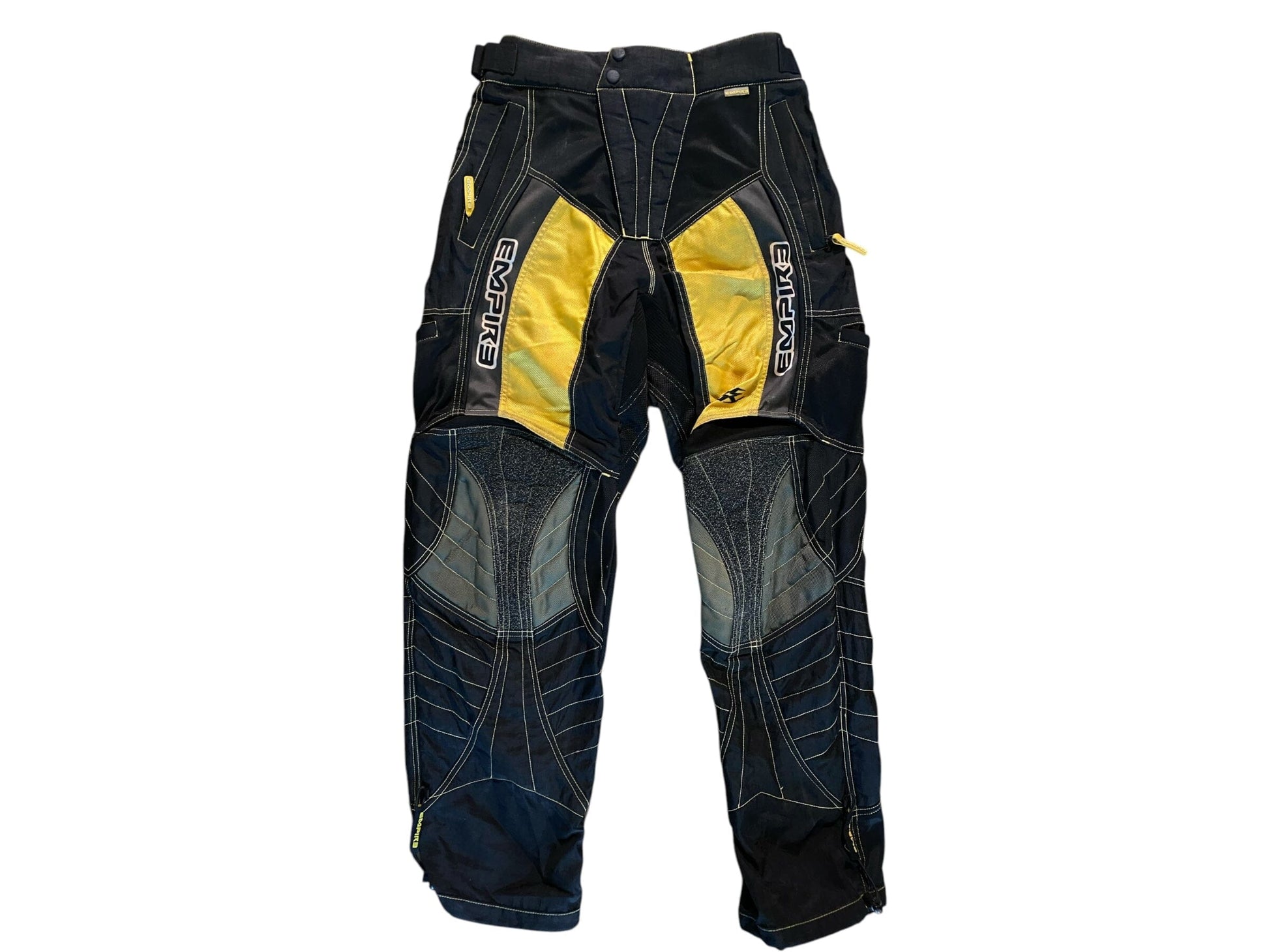 Used Empire Contact Paintball Pants Size Small Paintball Gun from CPXBrosPaintball Buy/Sell/Trade Paintball Markers, New Paintball Guns, Paintball Hoppers, Paintball Masks, and Hormesis Headbands