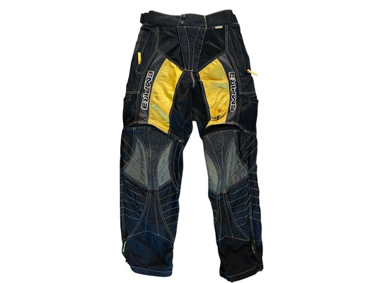 Used Empire Contact Paintball Pants Size Small Paintball Gun from CPXBrosPaintball Buy/Sell/Trade Paintball Markers, New Paintball Guns, Paintball Hoppers, Paintball Masks, and Hormesis Headbands