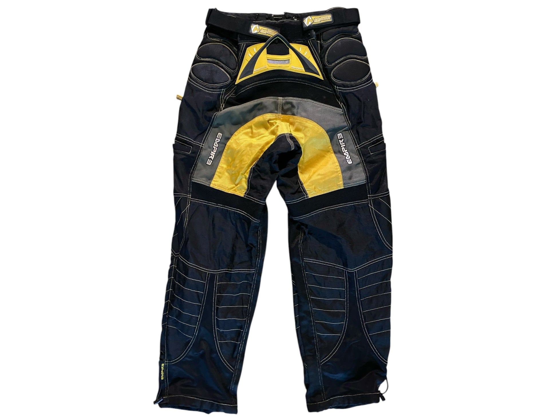 Used Empire Contact Paintball Pants Size Small Paintball Gun from CPXBrosPaintball Buy/Sell/Trade Paintball Markers, New Paintball Guns, Paintball Hoppers, Paintball Masks, and Hormesis Headbands