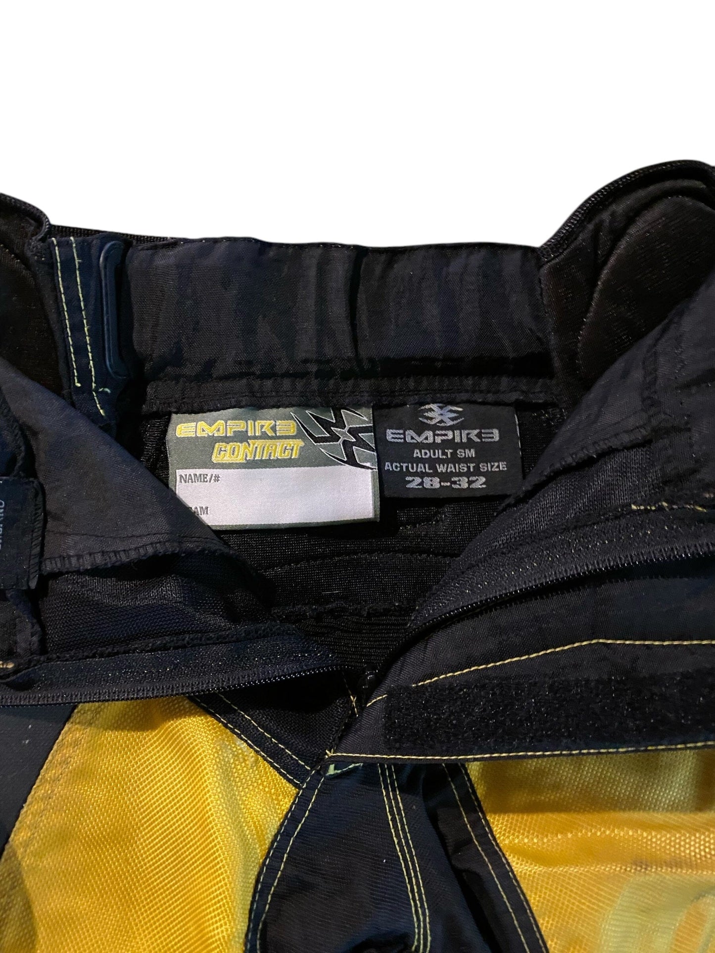 Used Empire Contact Paintball Pants Size Small Paintball Gun from CPXBrosPaintball Buy/Sell/Trade Paintball Markers, New Paintball Guns, Paintball Hoppers, Paintball Masks, and Hormesis Headbands