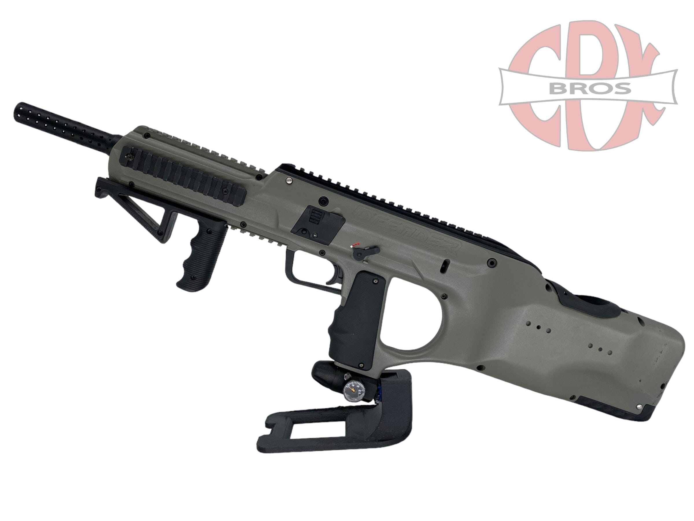 Empire Defender Paintball Gun CPXBrosPaintball