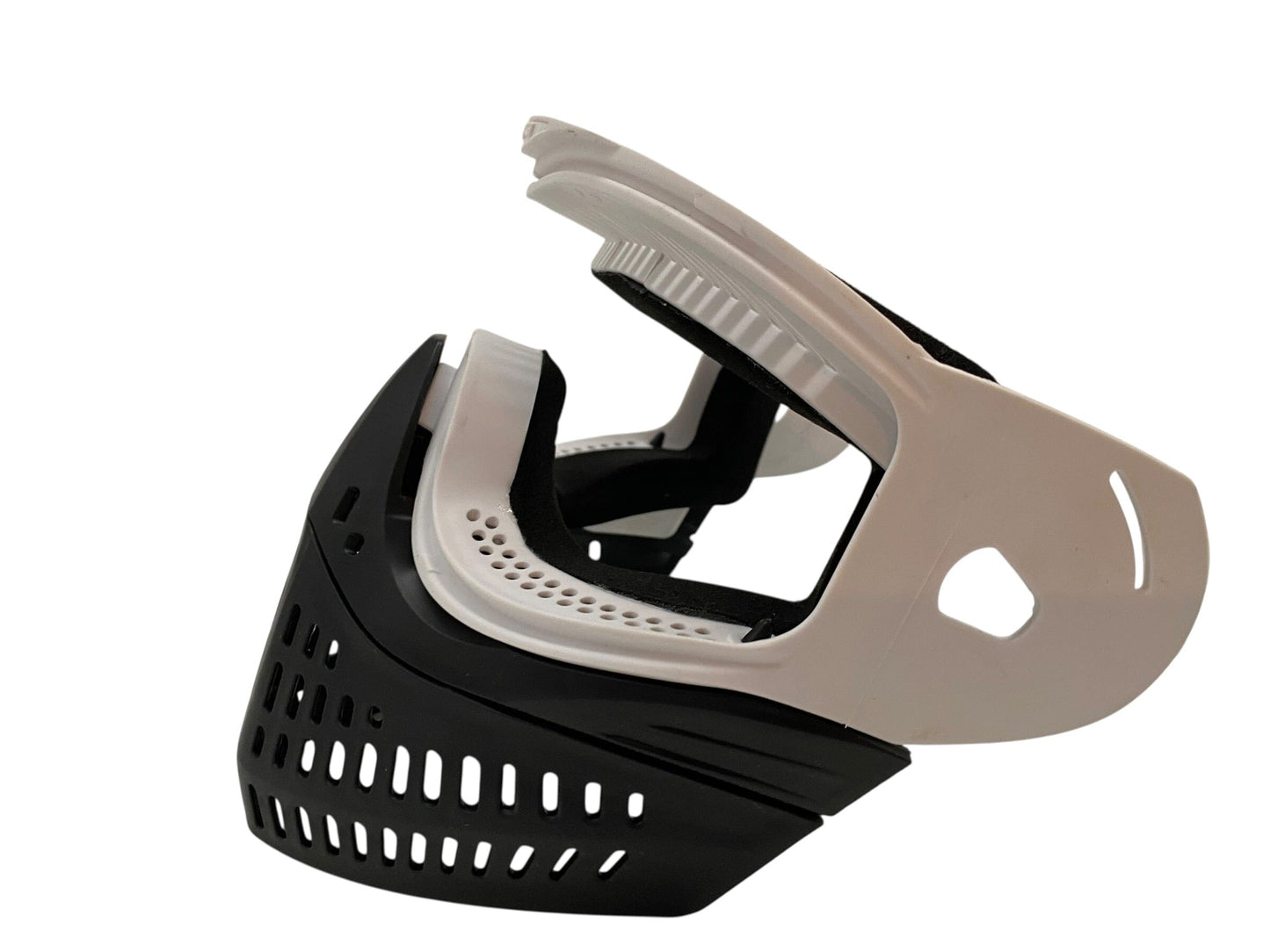 Used Empire EFlex Paintball Mask Bottoms and Frames Paintball Gun from CPXBrosPaintball Buy/Sell/Trade Paintball Markers, New Paintball Guns, Paintball Hoppers, Paintball Masks, and Hormesis Headbands