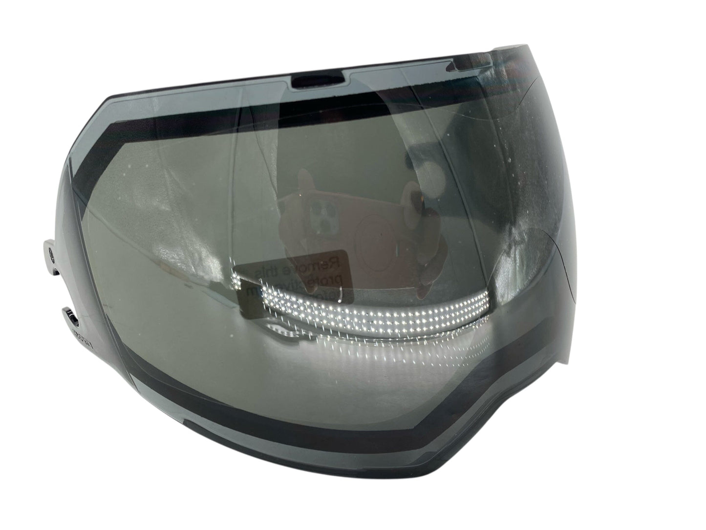 Used Empire EVS Paintball Goggle Lens Paintball Gun from CPXBrosPaintball Buy/Sell/Trade Paintball Markers, New Paintball Guns, Paintball Hoppers, Paintball Masks, and Hormesis Headbands