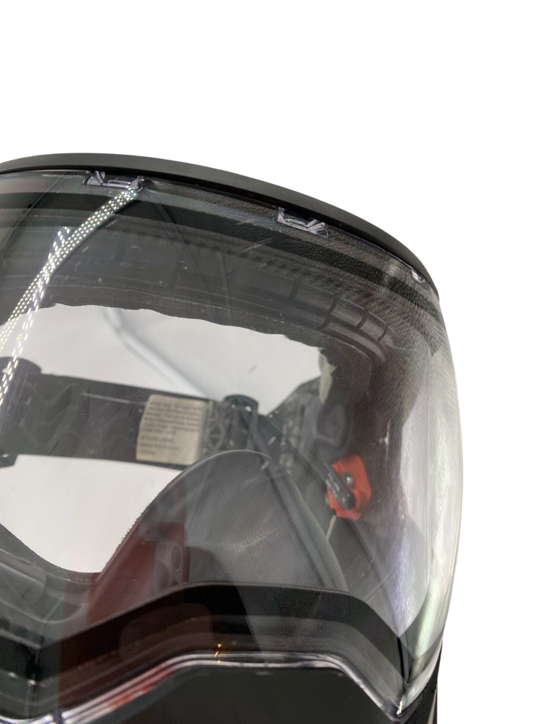 Used Empire Evs Paintball Mask Black Paintball Gun from CPXBrosPaintball Buy/Sell/Trade Paintball Markers, New Paintball Guns, Paintball Hoppers, Paintball Masks, and Hormesis Headbands