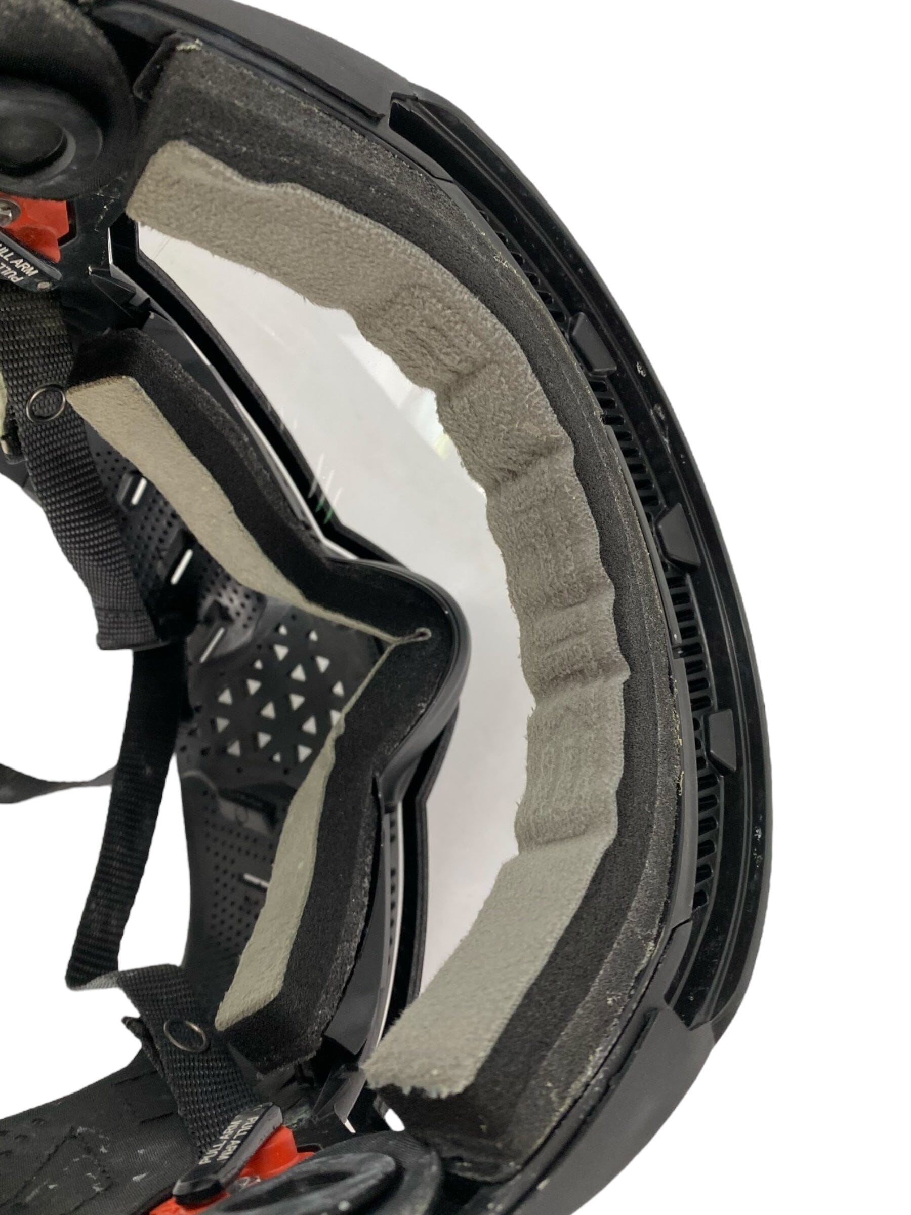 Used Empire Evs Paintball Mask Black Paintball Gun from CPXBrosPaintball Buy/Sell/Trade Paintball Markers, New Paintball Guns, Paintball Hoppers, Paintball Masks, and Hormesis Headbands