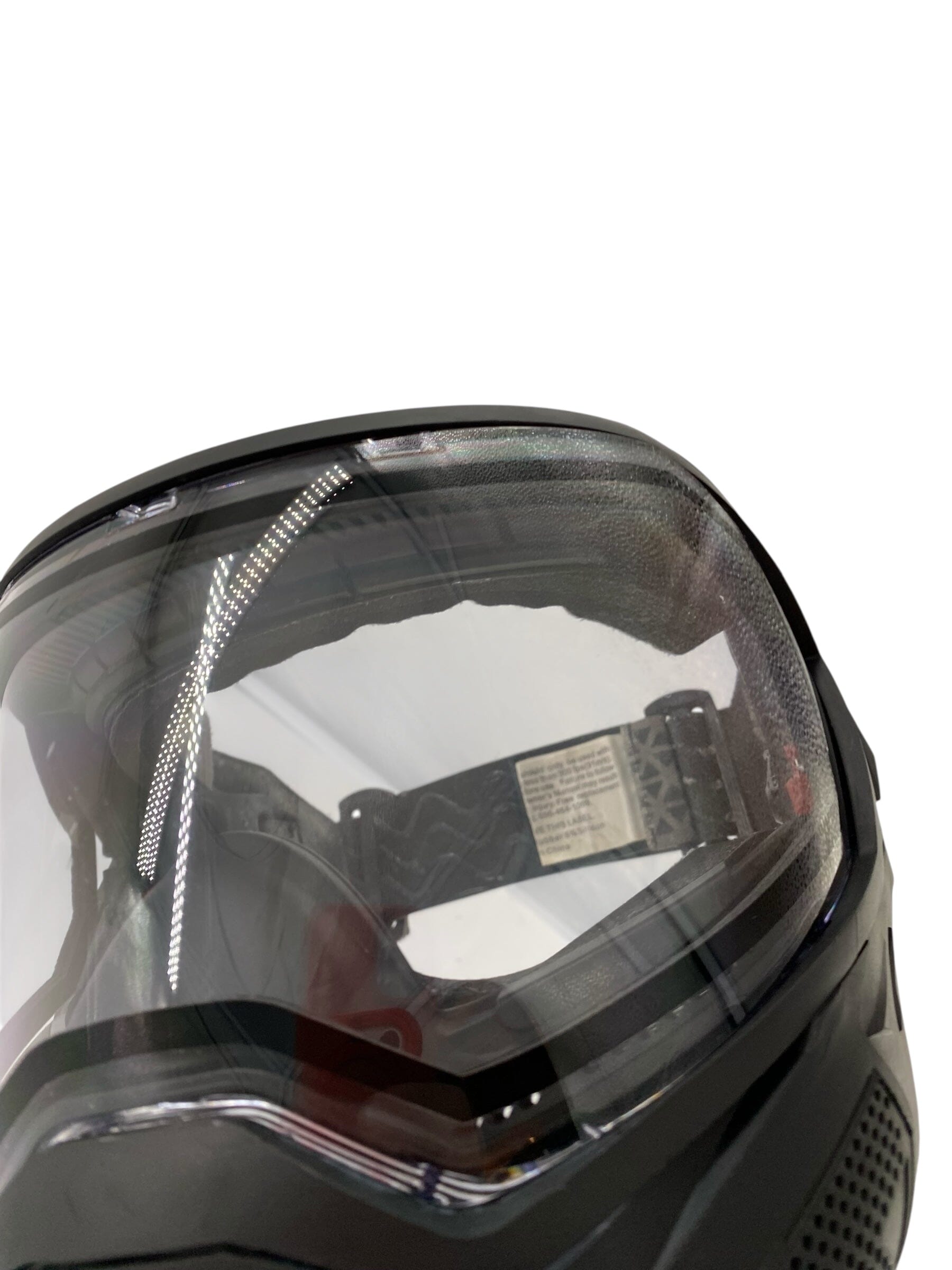 Used Empire Evs Paintball Mask Black Paintball Gun from CPXBrosPaintball Buy/Sell/Trade Paintball Markers, New Paintball Guns, Paintball Hoppers, Paintball Masks, and Hormesis Headbands