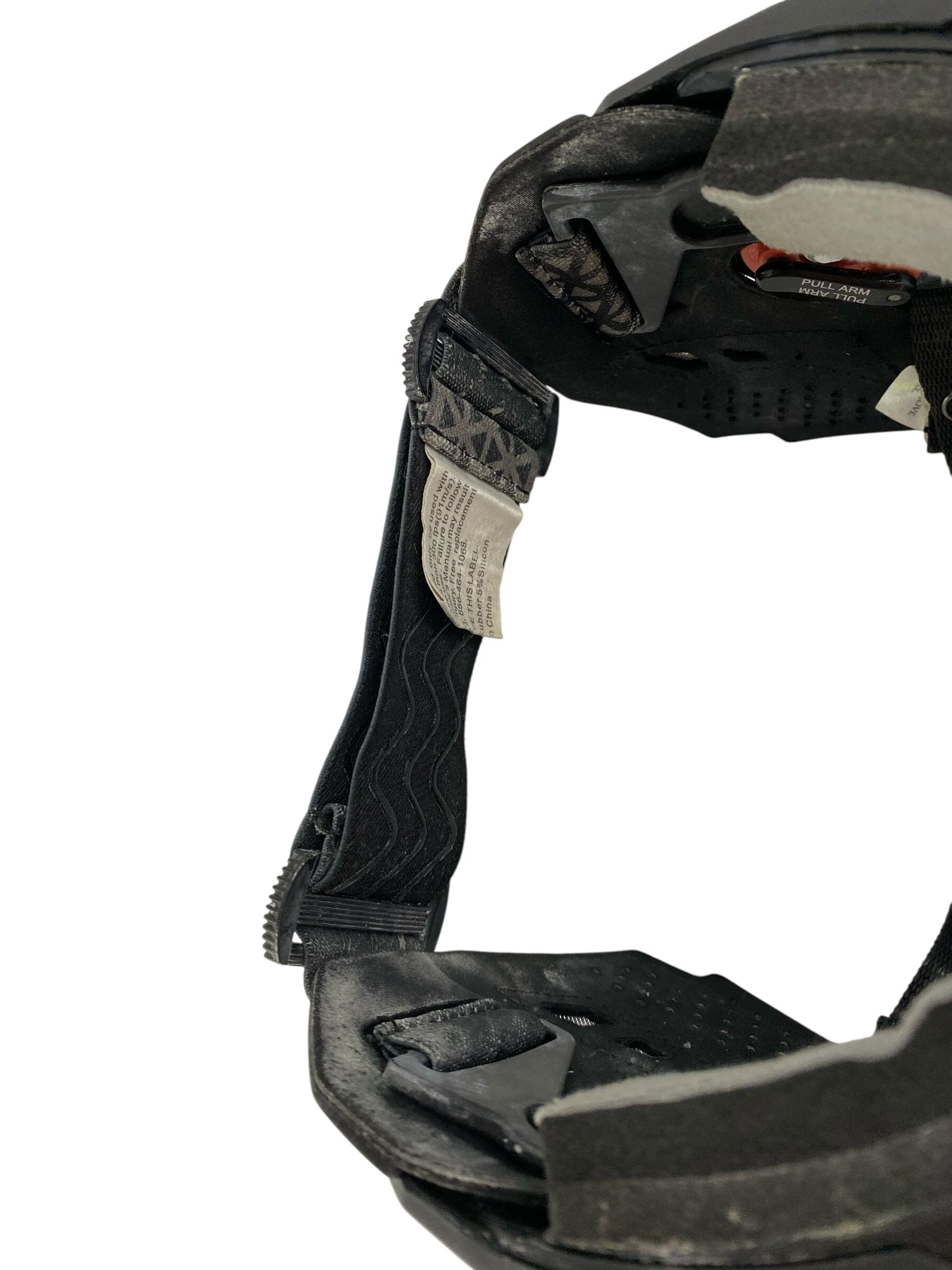 Used Empire Evs Paintball Mask Black Paintball Gun from CPXBrosPaintball Buy/Sell/Trade Paintball Markers, New Paintball Guns, Paintball Hoppers, Paintball Masks, and Hormesis Headbands