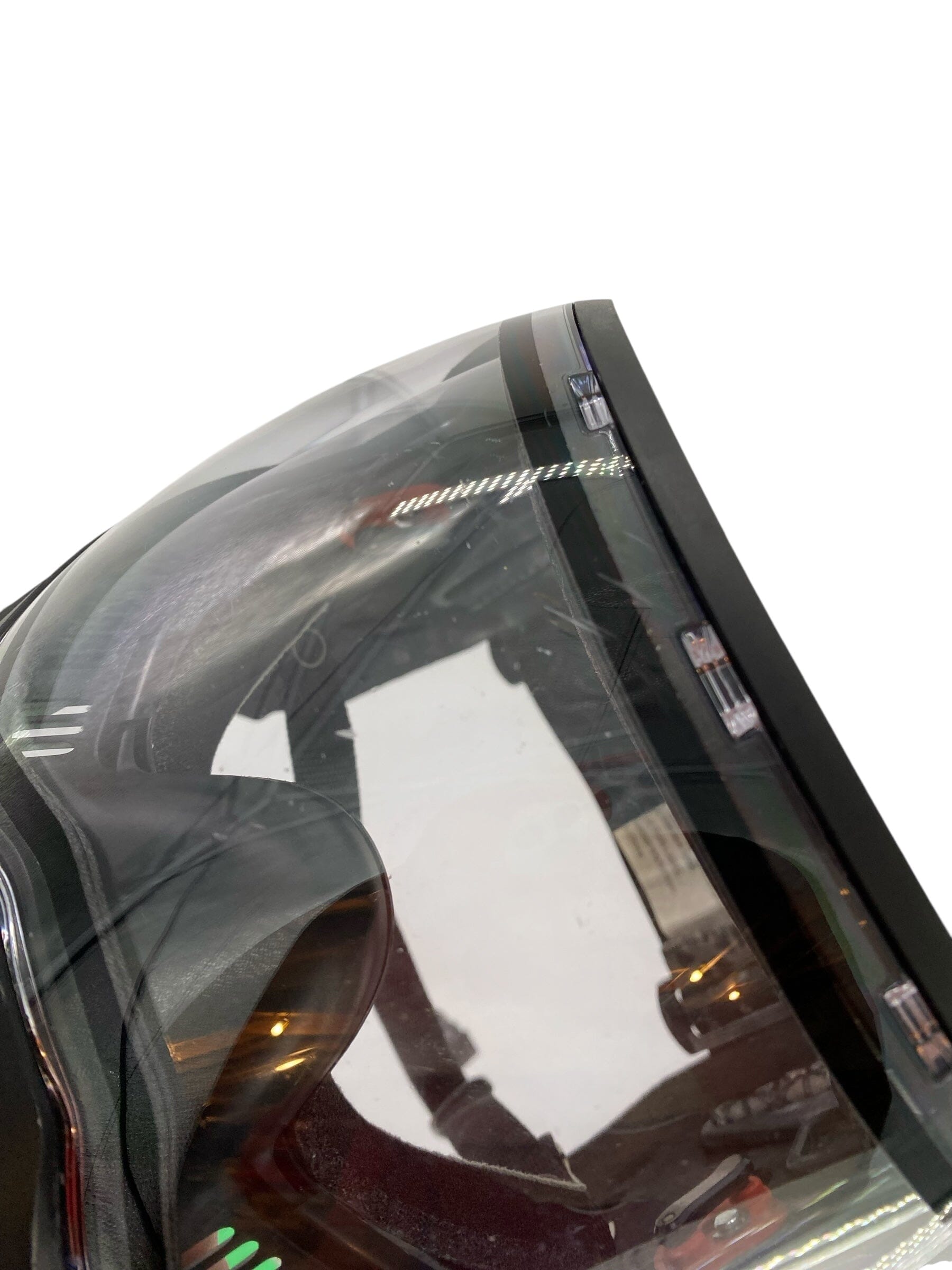 Used Empire Evs Paintball Mask Black Paintball Gun from CPXBrosPaintball Buy/Sell/Trade Paintball Markers, New Paintball Guns, Paintball Hoppers, Paintball Masks, and Hormesis Headbands