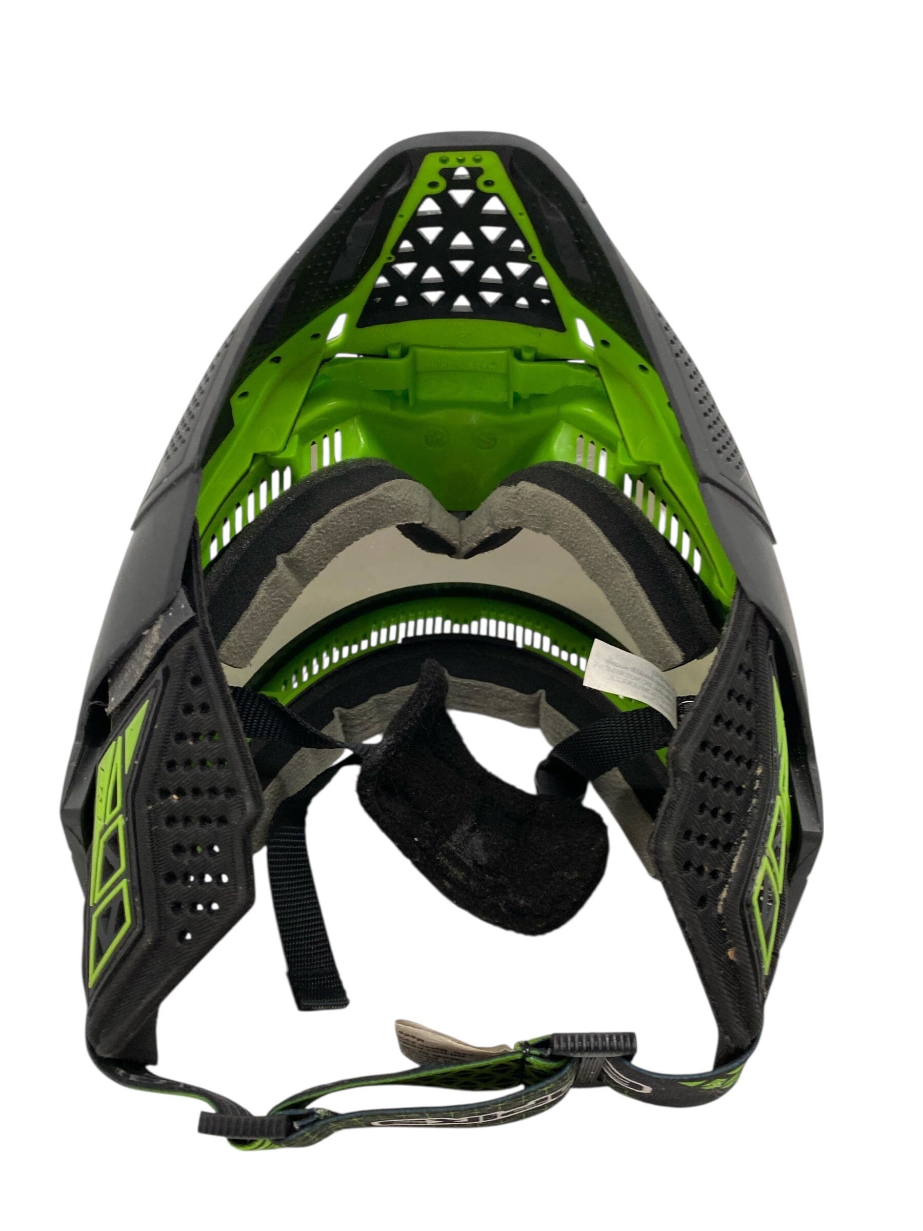 Used Empire Evs Paintball Mask Goggles Paintball Gun from CPXBrosPaintball Buy/Sell/Trade Paintball Markers, New Paintball Guns, Paintball Hoppers, Paintball Masks, and Hormesis Headbands