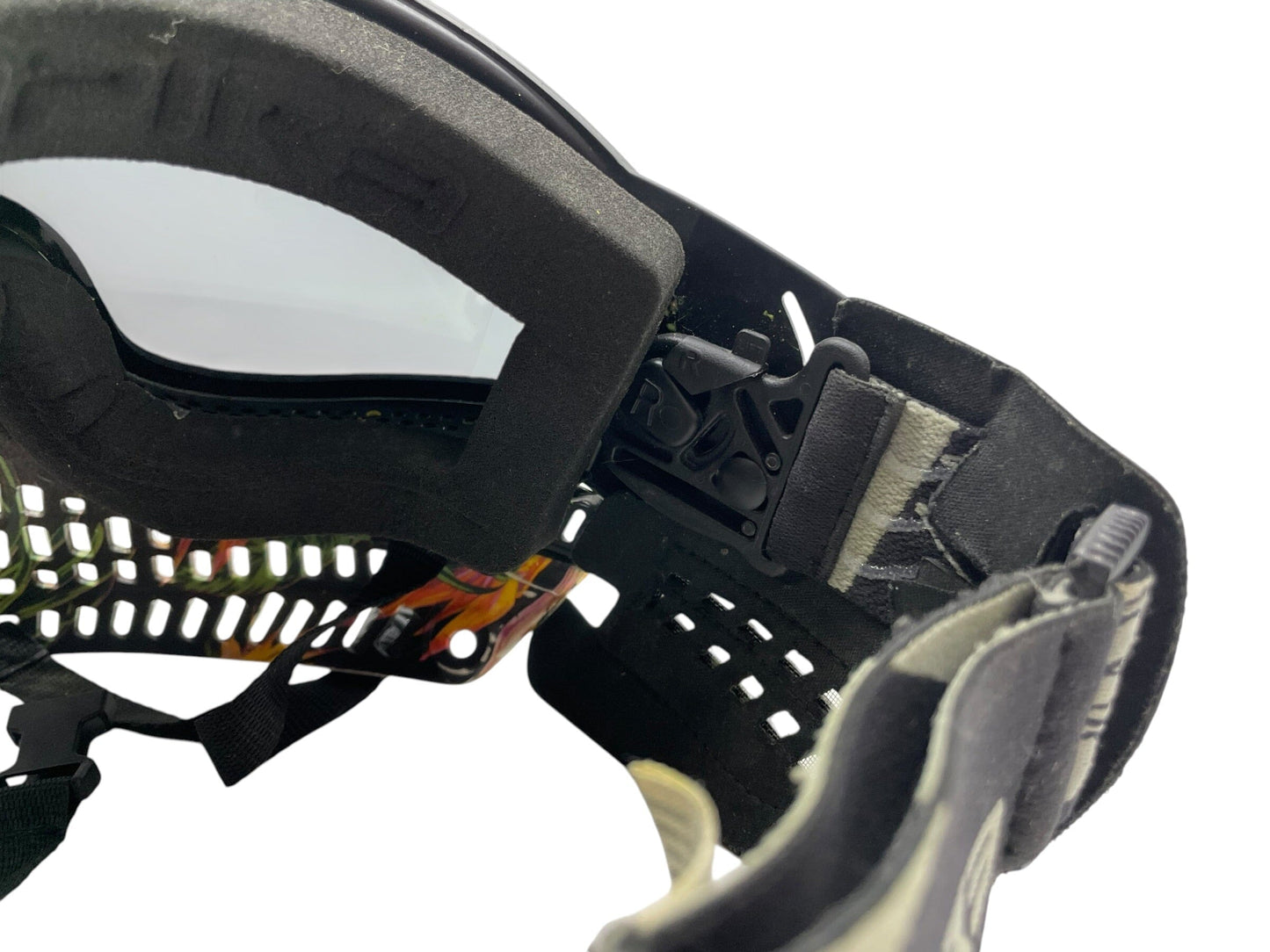 Used Empire EVS Paintball Mask Goggles Paintball Gun from CPXBrosPaintball Buy/Sell/Trade Paintball Markers, New Paintball Guns, Paintball Hoppers, Paintball Masks, and Hormesis Headbands
