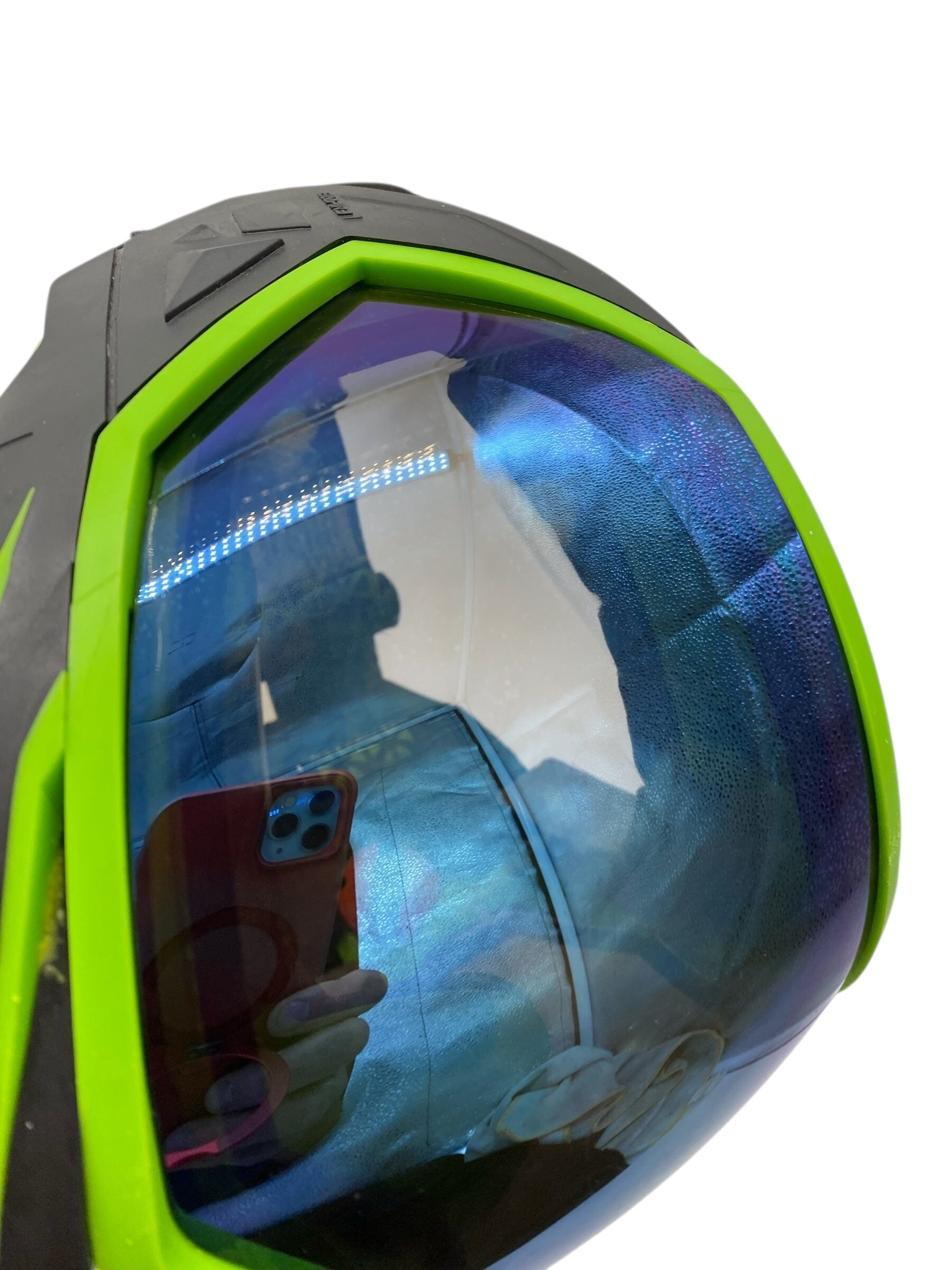 Used Empire Evs Paintball Mask Goggles Paintball Gun from CPXBrosPaintball Buy/Sell/Trade Paintball Markers, New Paintball Guns, Paintball Hoppers, Paintball Masks, and Hormesis Headbands