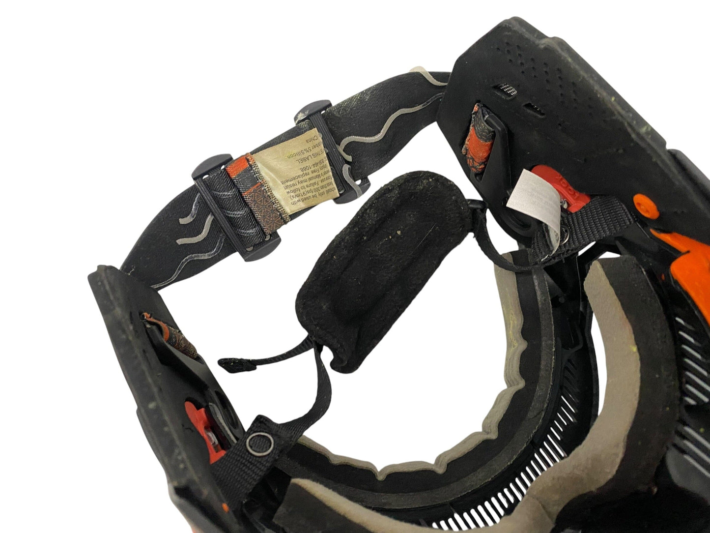 Used Empire Evs Paintball Mask Goggles Paintball Gun from CPXBrosPaintball Buy/Sell/Trade Paintball Markers, New Paintball Guns, Paintball Hoppers, Paintball Masks, and Hormesis Headbands