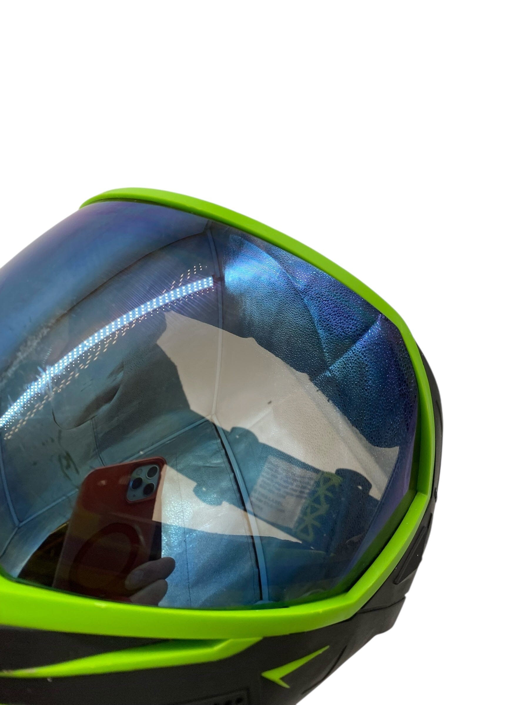 Used Empire Evs Paintball Mask Goggles Paintball Gun from CPXBrosPaintball Buy/Sell/Trade Paintball Markers, New Paintball Guns, Paintball Hoppers, Paintball Masks, and Hormesis Headbands