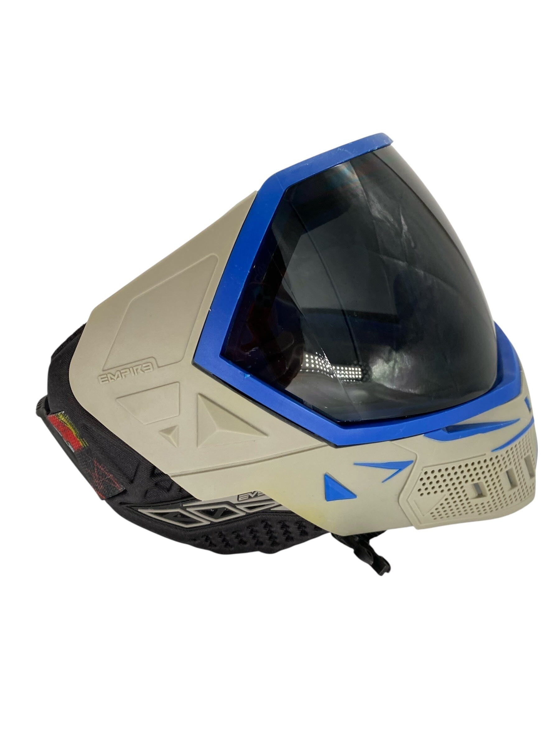 Used Empire Evs Paintball Mask Paintball Gun from CPXBrosPaintball Buy/Sell/Trade Paintball Markers, New Paintball Guns, Paintball Hoppers, Paintball Masks, and Hormesis Headbands