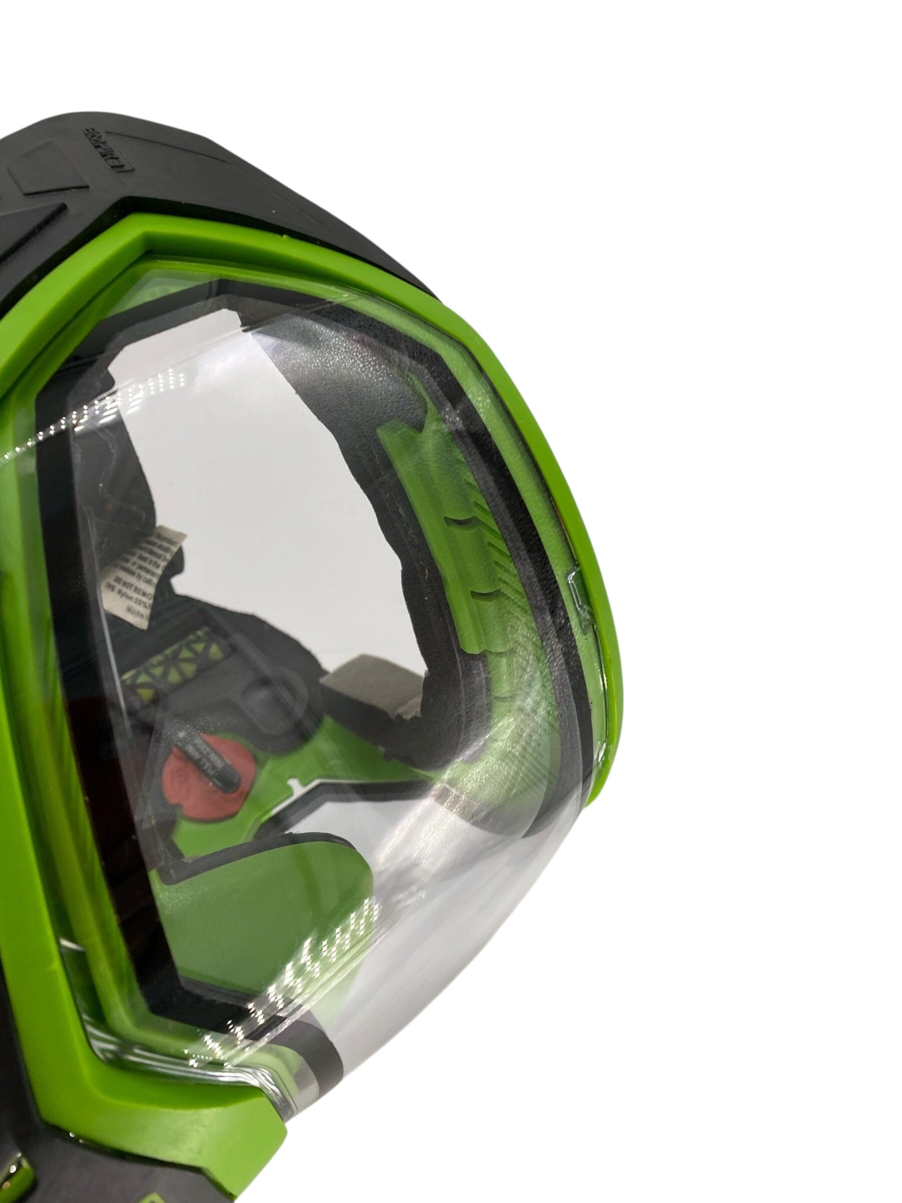 Used Empire Evs Paintball Mask Paintball Gun from CPXBrosPaintball Buy/Sell/Trade Paintball Markers, New Paintball Guns, Paintball Hoppers, Paintball Masks, and Hormesis Headbands