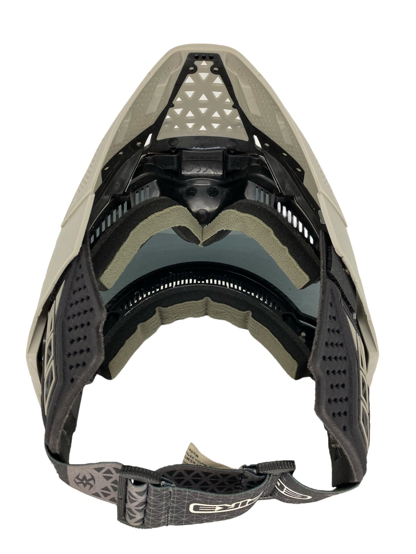 Used Empire Evs Paintball Mask Paintball Gun from CPXBrosPaintball Buy/Sell/Trade Paintball Markers, New Paintball Guns, Paintball Hoppers, Paintball Masks, and Hormesis Headbands