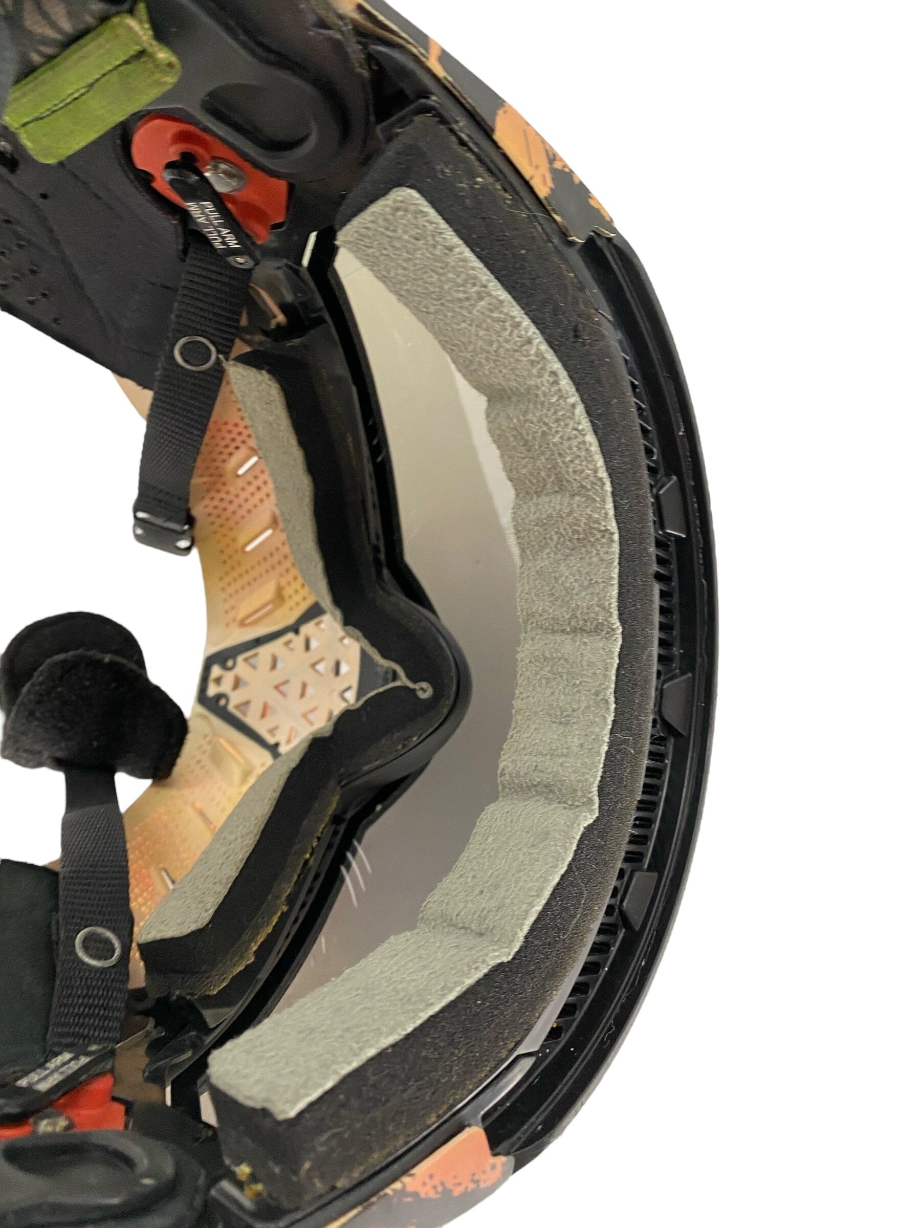 Used Empire Evs Paintball Mask Paintball Gun from CPXBrosPaintball Buy/Sell/Trade Paintball Markers, New Paintball Guns, Paintball Hoppers, Paintball Masks, and Hormesis Headbands