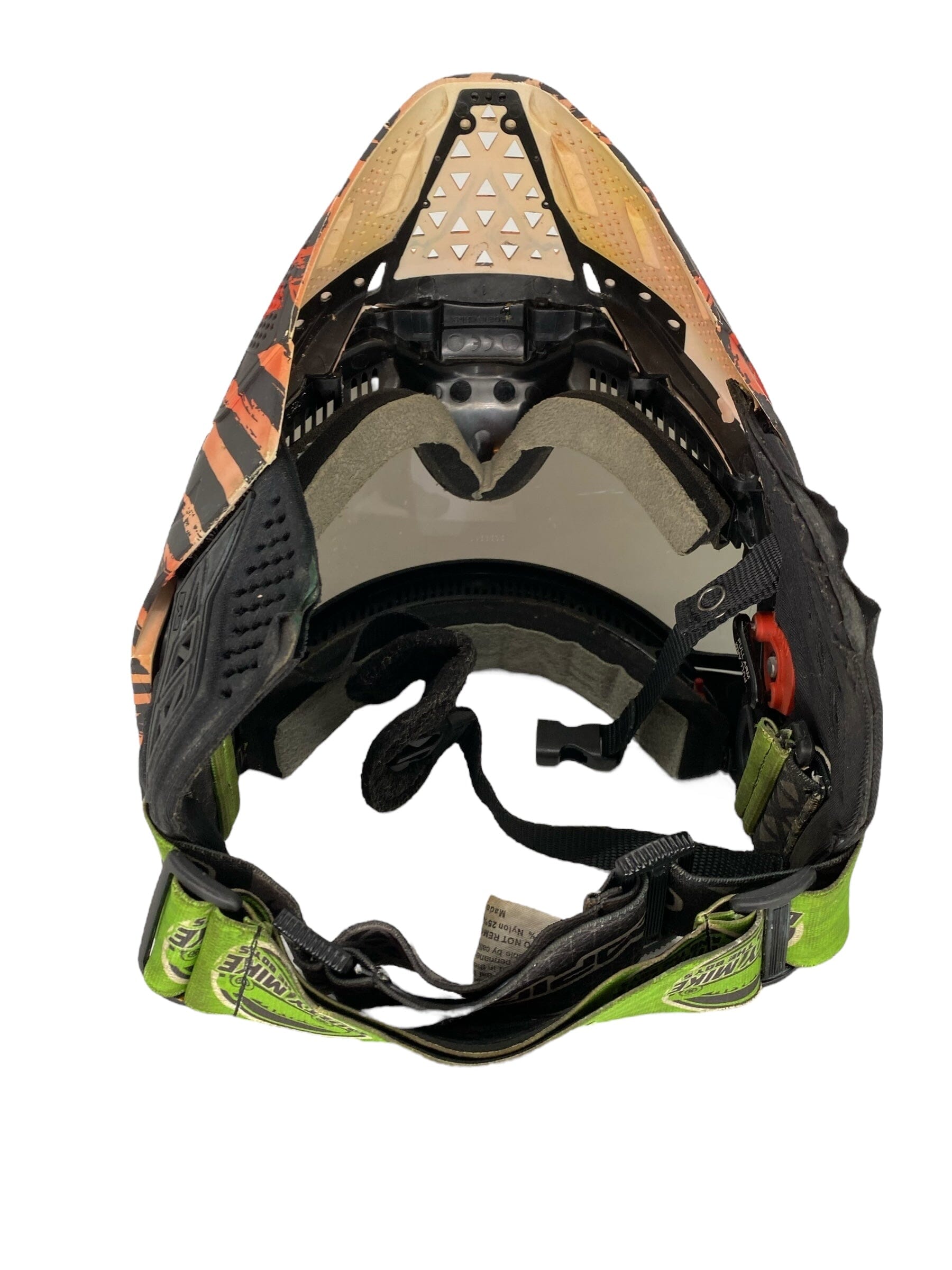 Used Empire Evs Paintball Mask Paintball Gun from CPXBrosPaintball Buy/Sell/Trade Paintball Markers, New Paintball Guns, Paintball Hoppers, Paintball Masks, and Hormesis Headbands