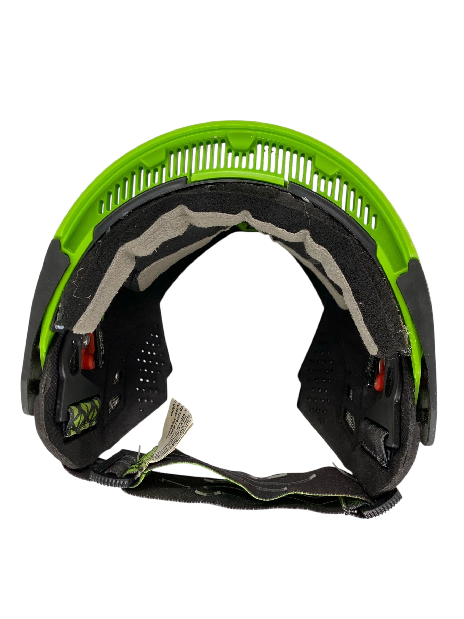 Used Empire Evs Paintball Mask Paintball Gun from CPXBrosPaintball Buy/Sell/Trade Paintball Markers, New Paintball Guns, Paintball Hoppers, Paintball Masks, and Hormesis Headbands