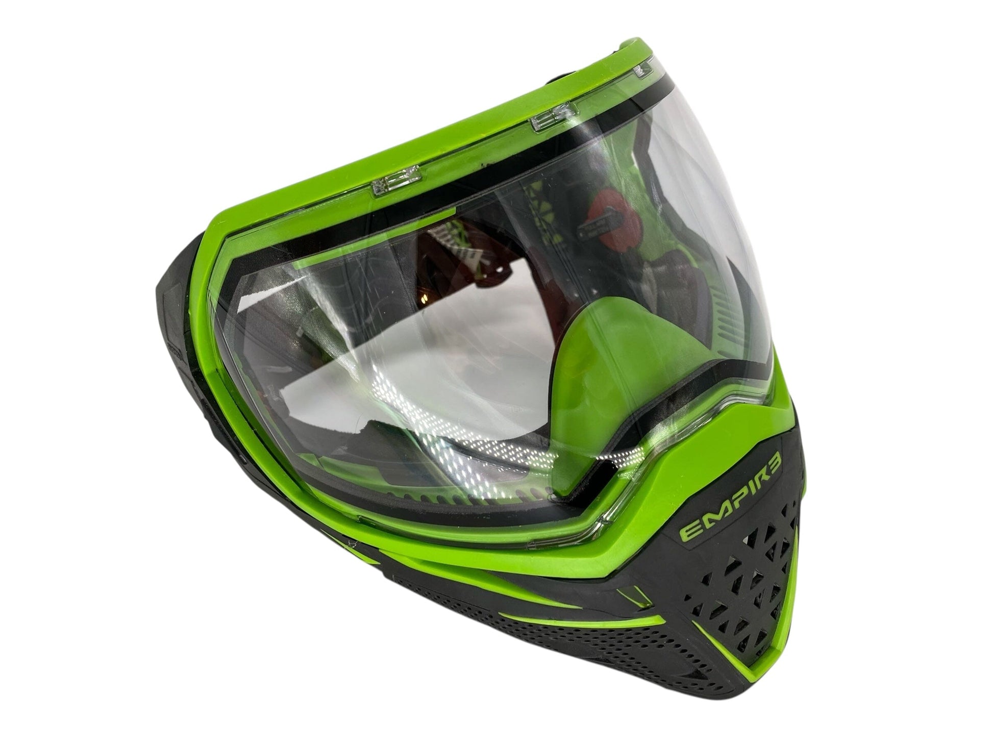 Used Empire Evs Paintball Mask Paintball Gun from CPXBrosPaintball Buy/Sell/Trade Paintball Markers, New Paintball Guns, Paintball Hoppers, Paintball Masks, and Hormesis Headbands