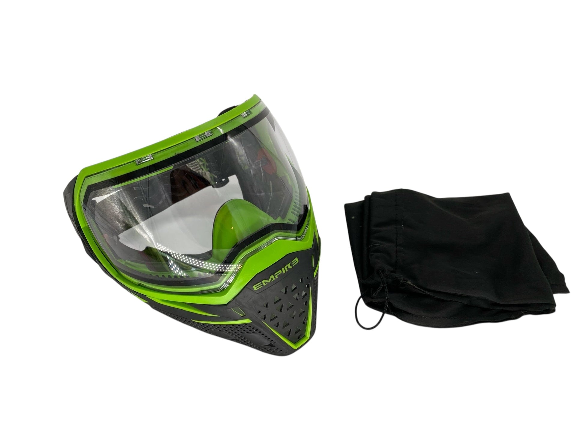 Used Empire Evs Paintball Mask Paintball Gun from CPXBrosPaintball Buy/Sell/Trade Paintball Markers, New Paintball Guns, Paintball Hoppers, Paintball Masks, and Hormesis Headbands