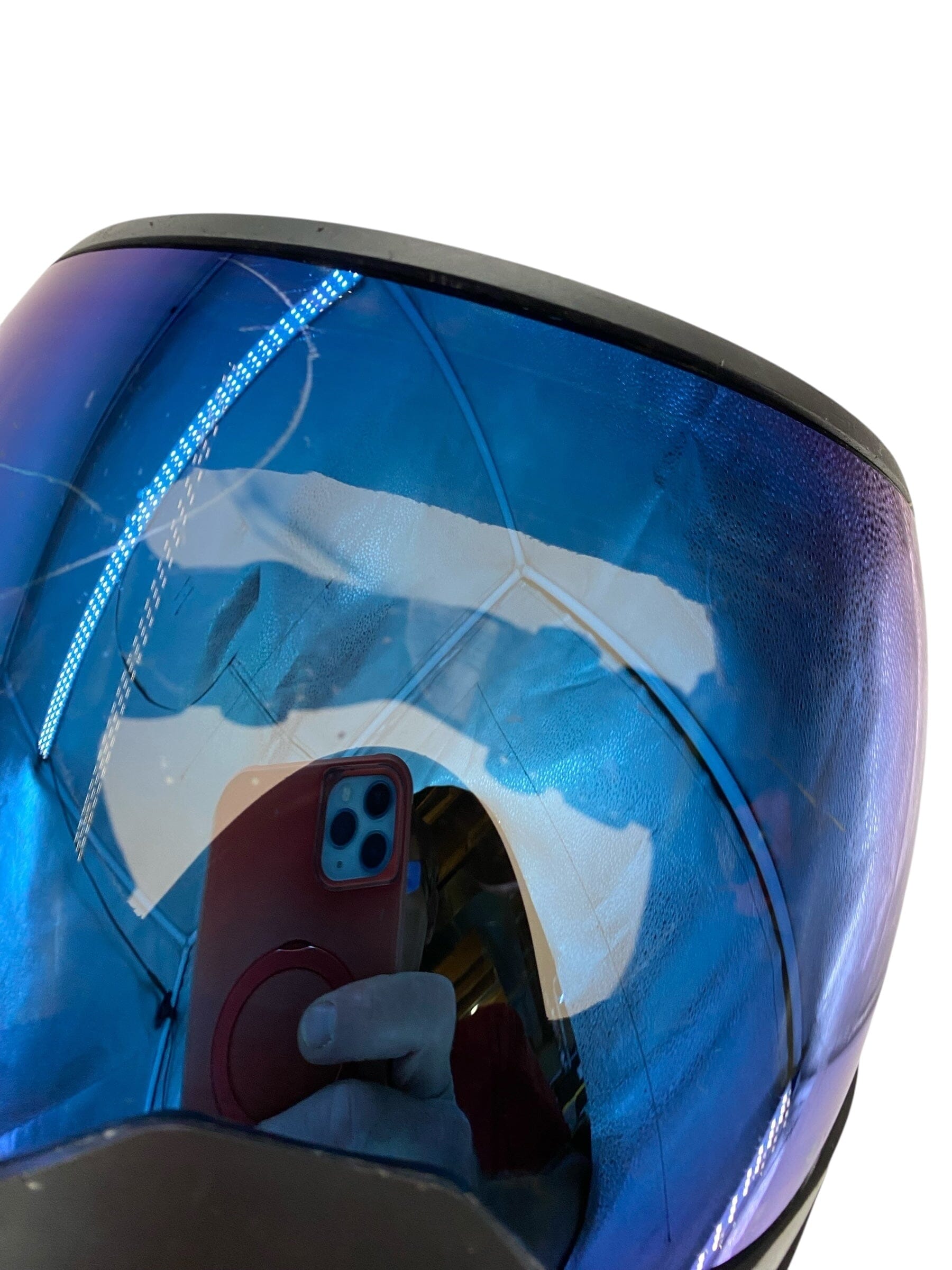 Used Empire Evs Paintball Mask Paintball Gun from CPXBrosPaintball Buy/Sell/Trade Paintball Markers, New Paintball Guns, Paintball Hoppers, Paintball Masks, and Hormesis Headbands