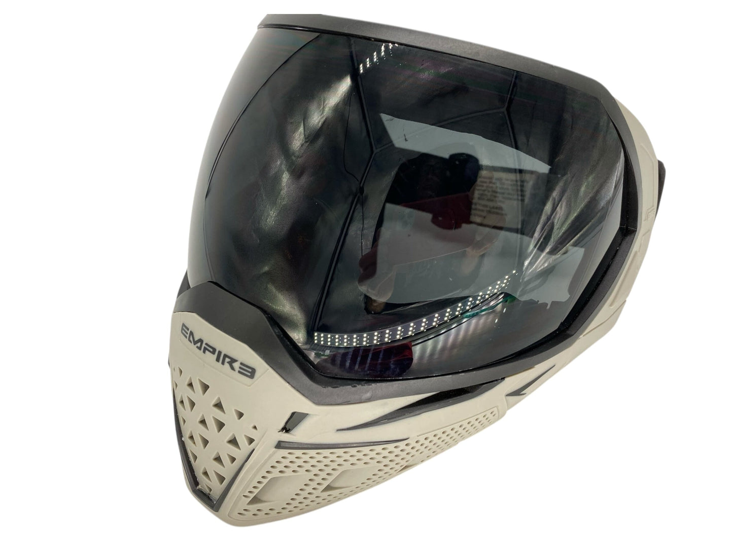 Used Empire Evs Paintball Mask Paintball Gun from CPXBrosPaintball Buy/Sell/Trade Paintball Markers, New Paintball Guns, Paintball Hoppers, Paintball Masks, and Hormesis Headbands