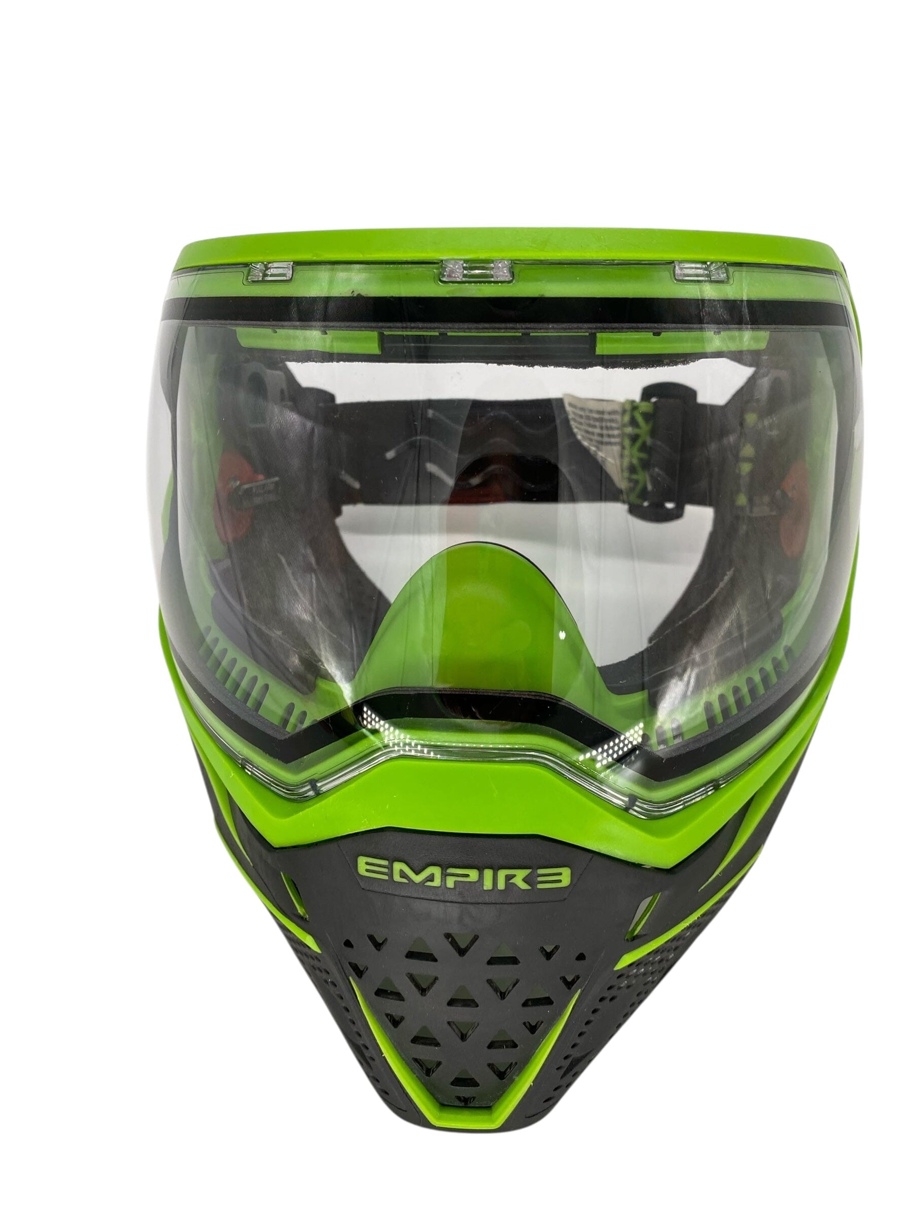 Used Empire Evs Paintball Mask Paintball Gun from CPXBrosPaintball Buy/Sell/Trade Paintball Markers, New Paintball Guns, Paintball Hoppers, Paintball Masks, and Hormesis Headbands