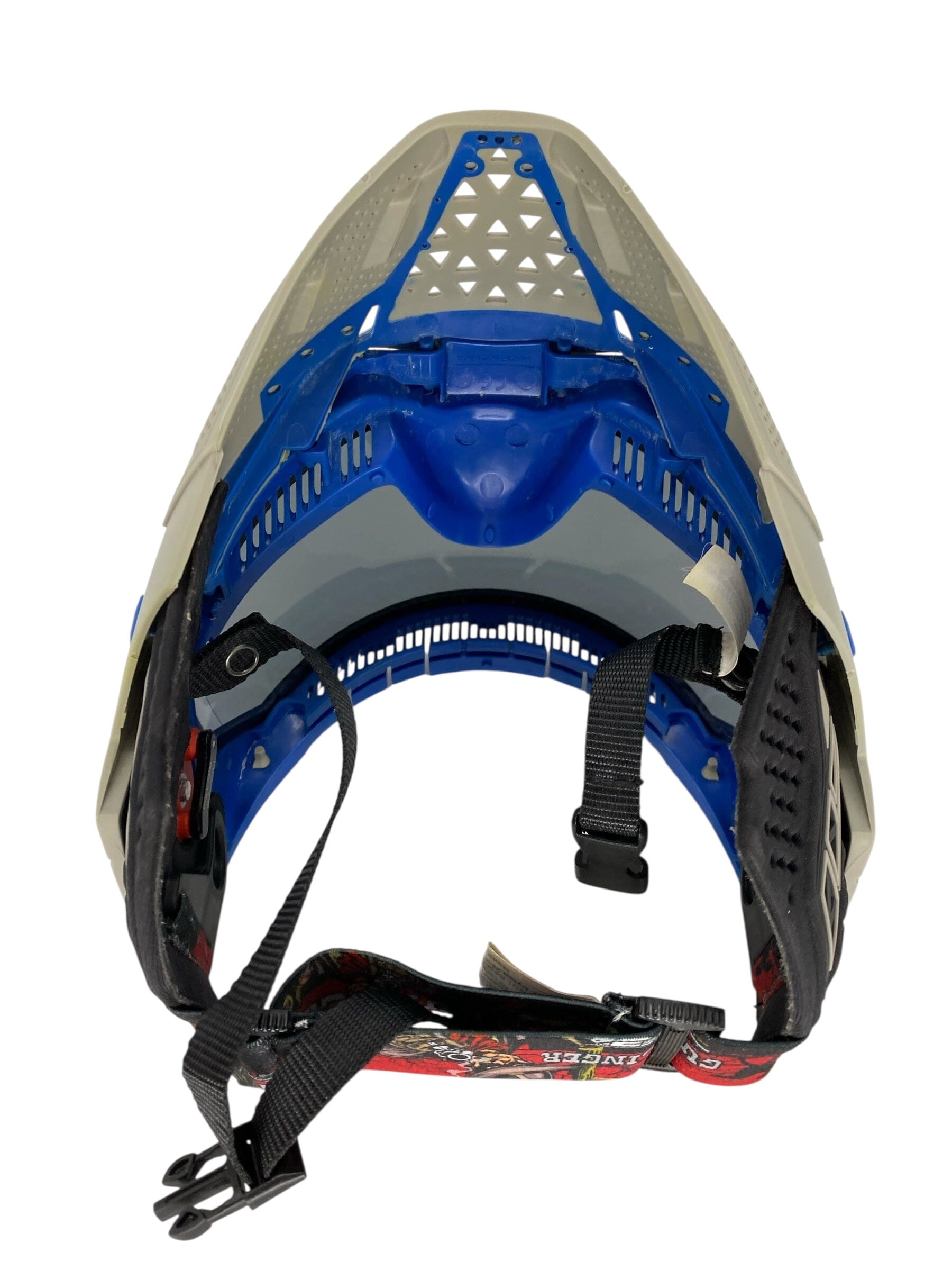 Used Empire Evs Paintball Mask Paintball Gun from CPXBrosPaintball Buy/Sell/Trade Paintball Markers, New Paintball Guns, Paintball Hoppers, Paintball Masks, and Hormesis Headbands